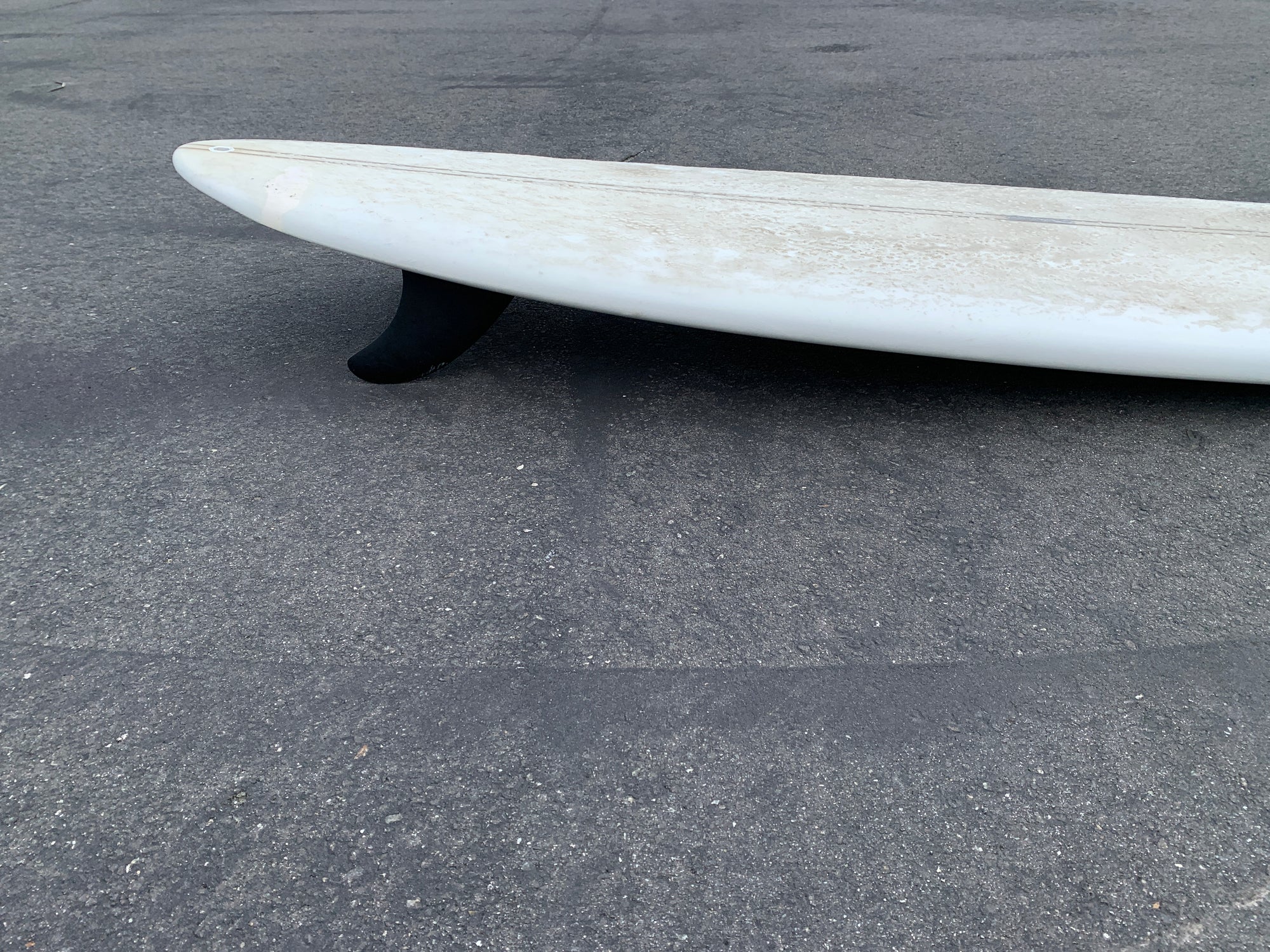 7'2" Son Of Cobra Mid Twin (Used)