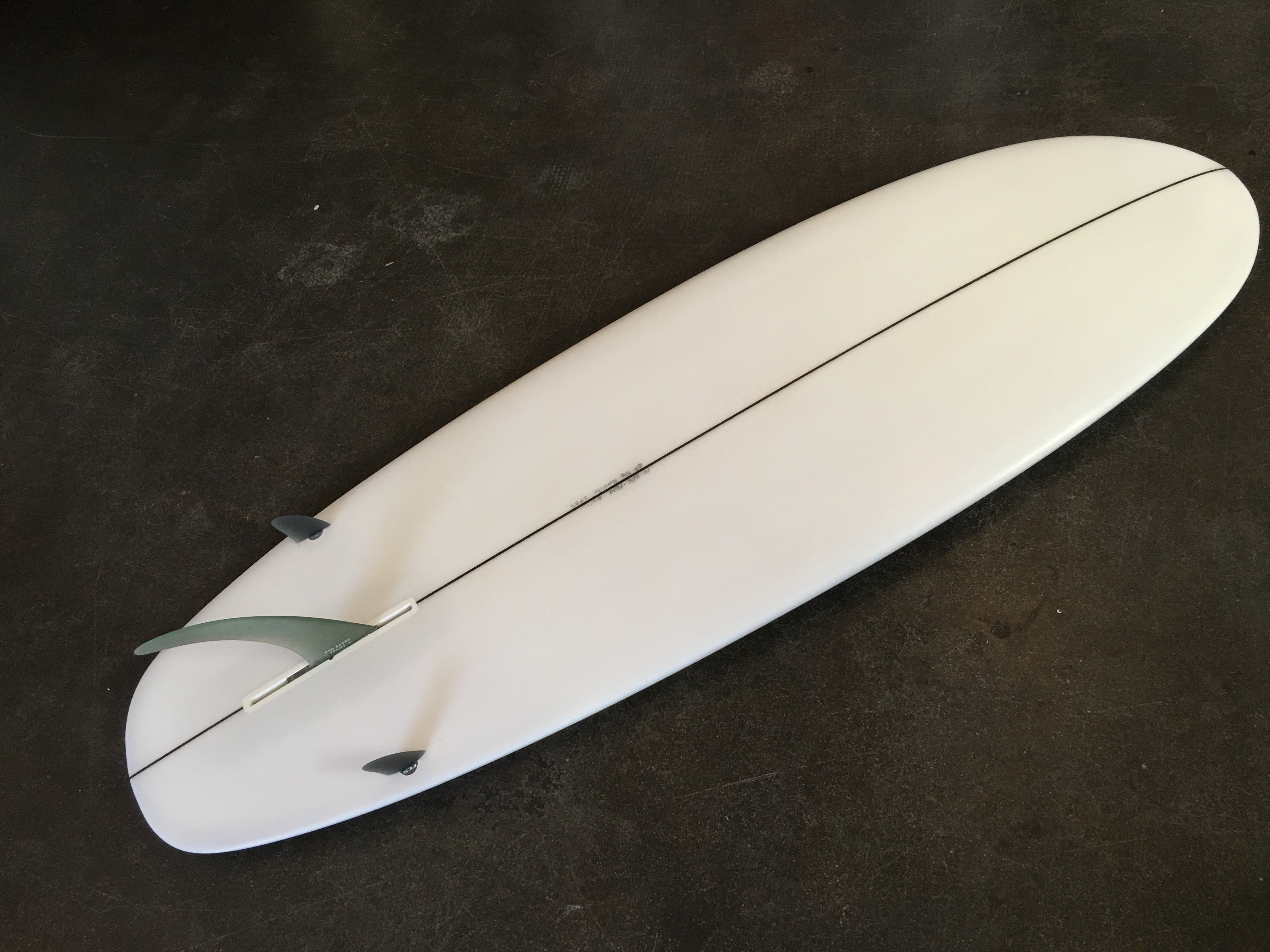 サーフィン・ボディボード LIDDLE / BURRITO DX 5`10 LIDDLE / BURRITO DX 5`10 | USED SURF×SURF MARKET