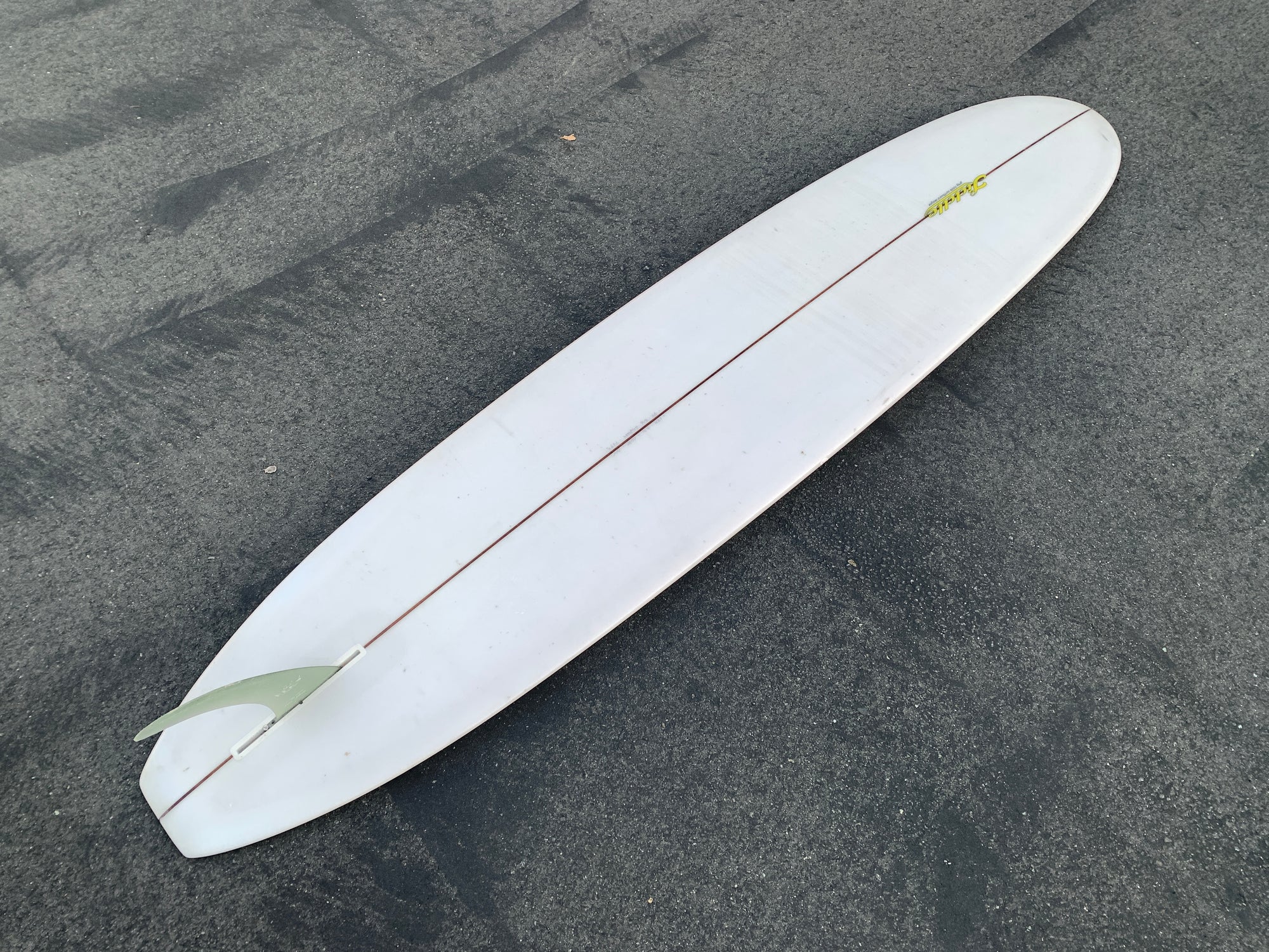 9'0" Liddle L-Spoon (Used)