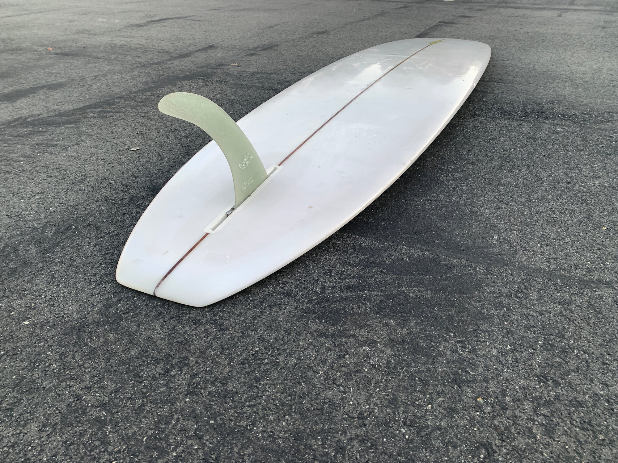 9'0" Liddle L-Spoon (Used)