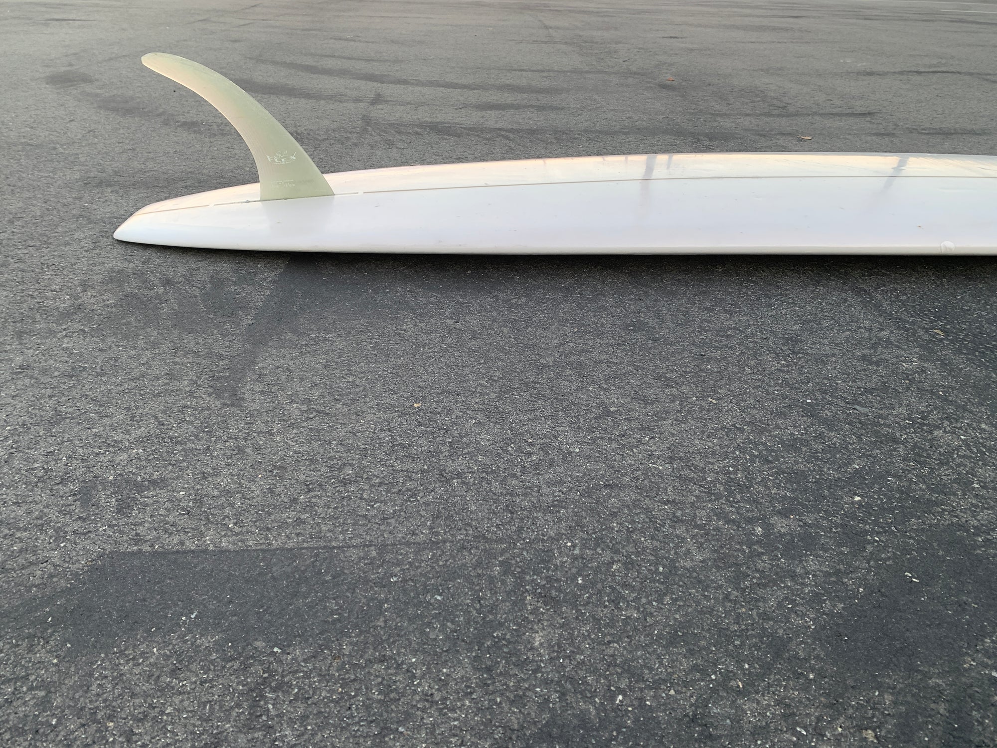 9'0" Liddle L-Spoon (Used)
