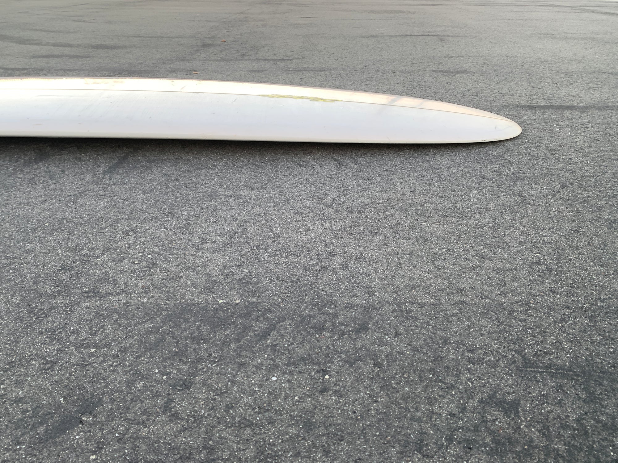 9'0" Liddle L-Spoon (Used)