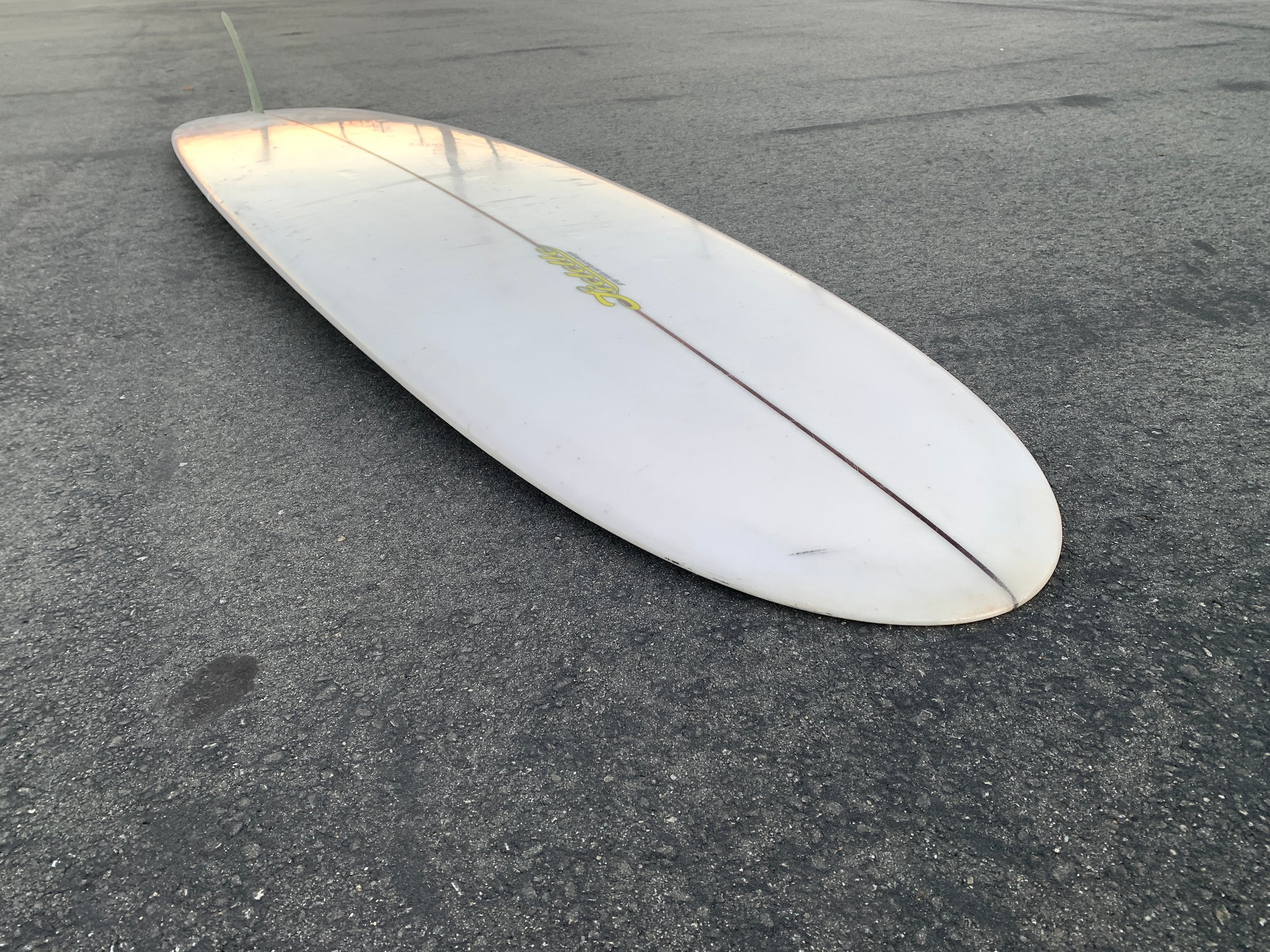 9'0" Liddle L-Spoon (Used)