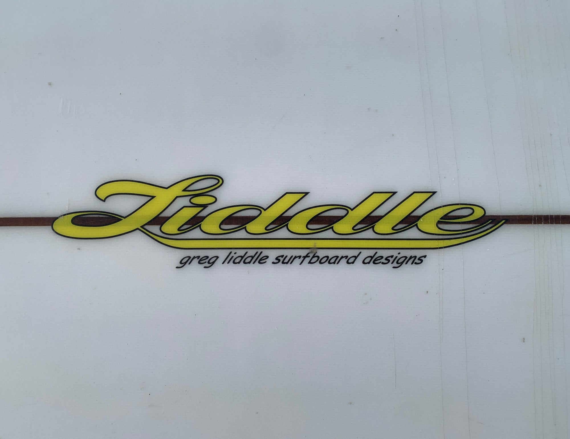 9'0" Liddle L-Spoon (Used)