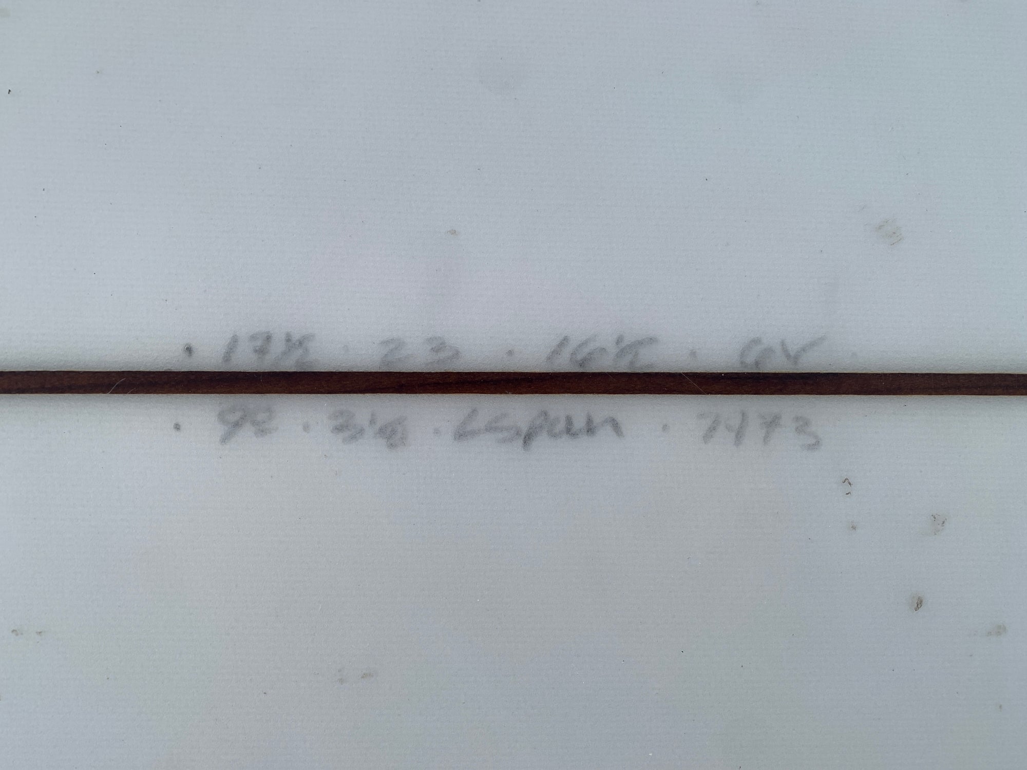 9'0" Liddle L-Spoon (Used)