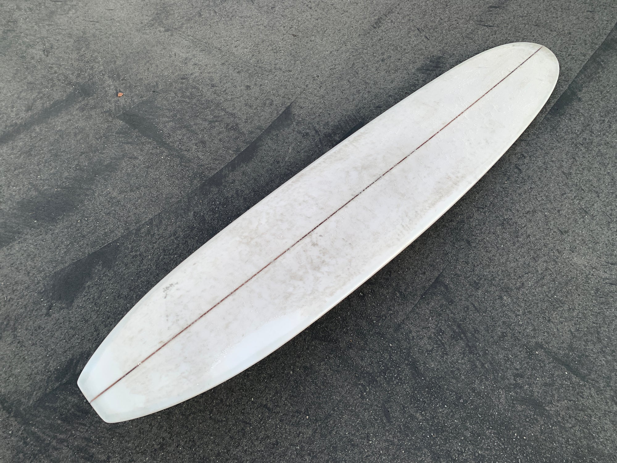 9'0" Liddle L-Spoon (Used)