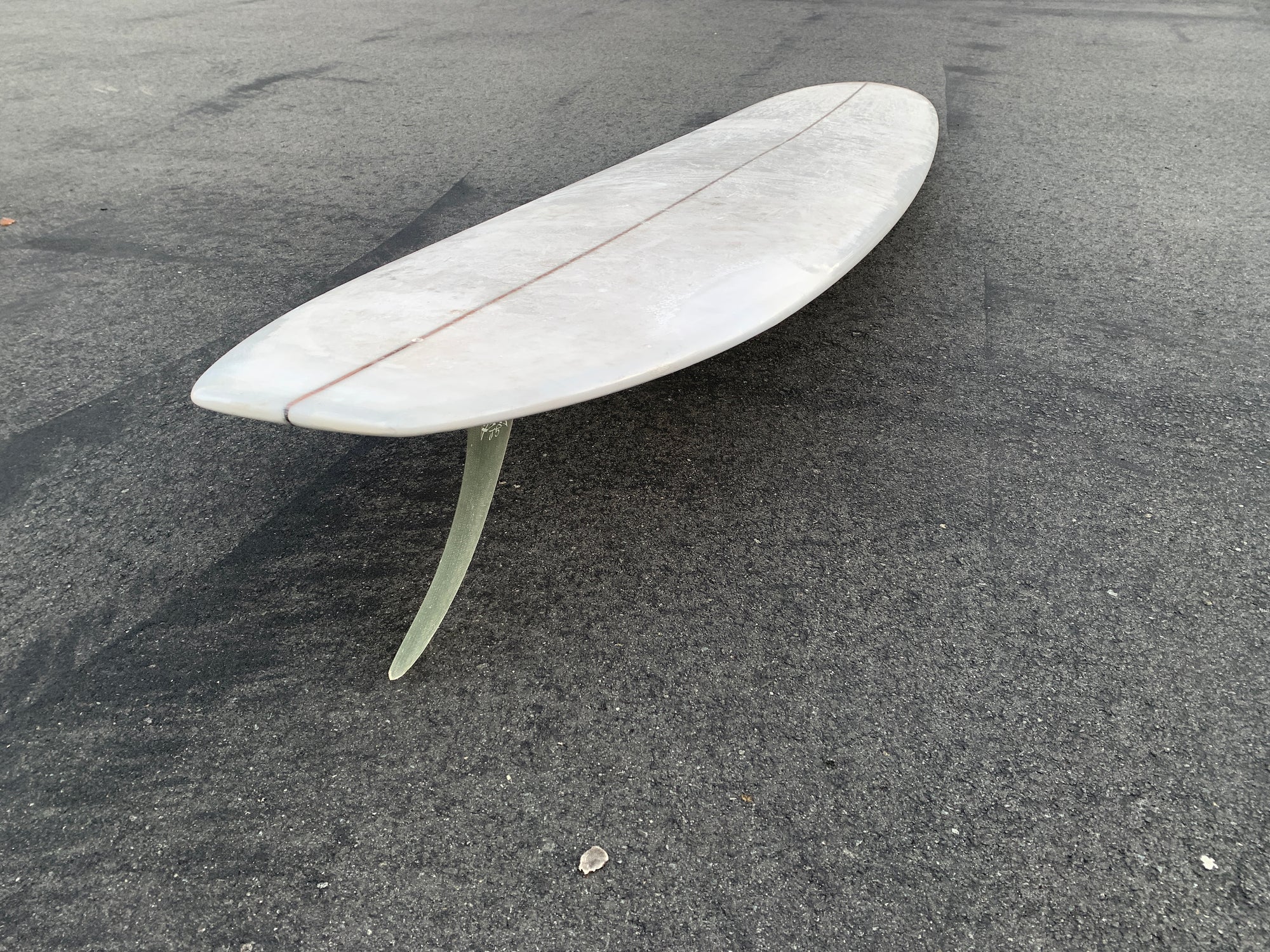 9'0" Liddle L-Spoon (Used)