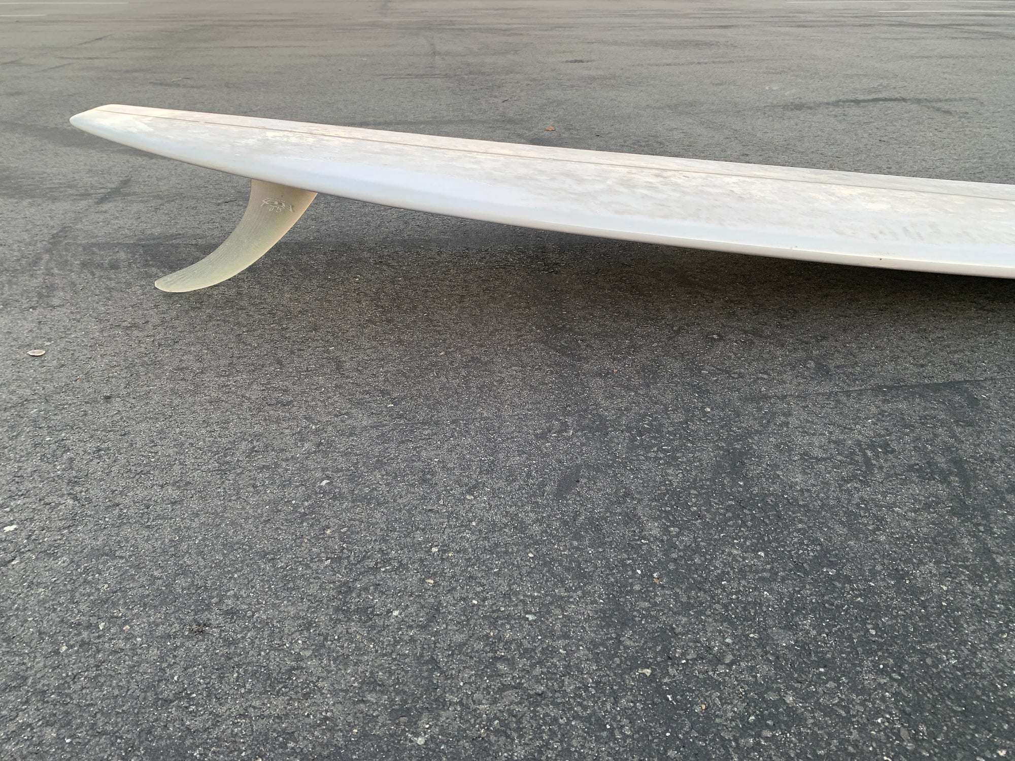 9'0" Liddle L-Spoon (Used)