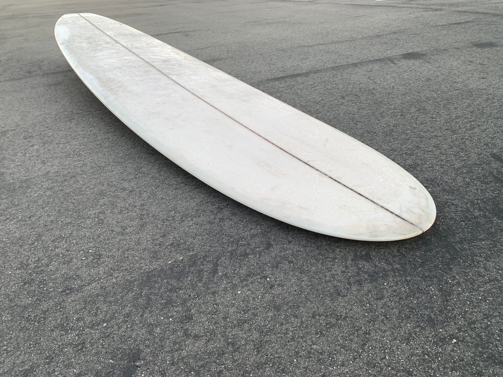 9'0" Liddle L-Spoon (Used)
