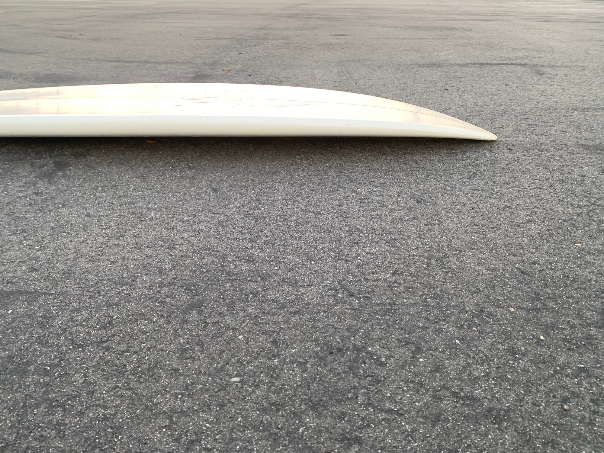 6'5" Alex Lopez Diamond Twin (Used)