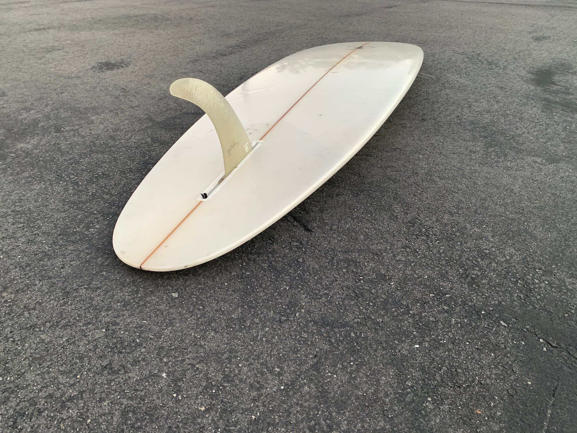 6'6" Andreini Vaquero (Used)