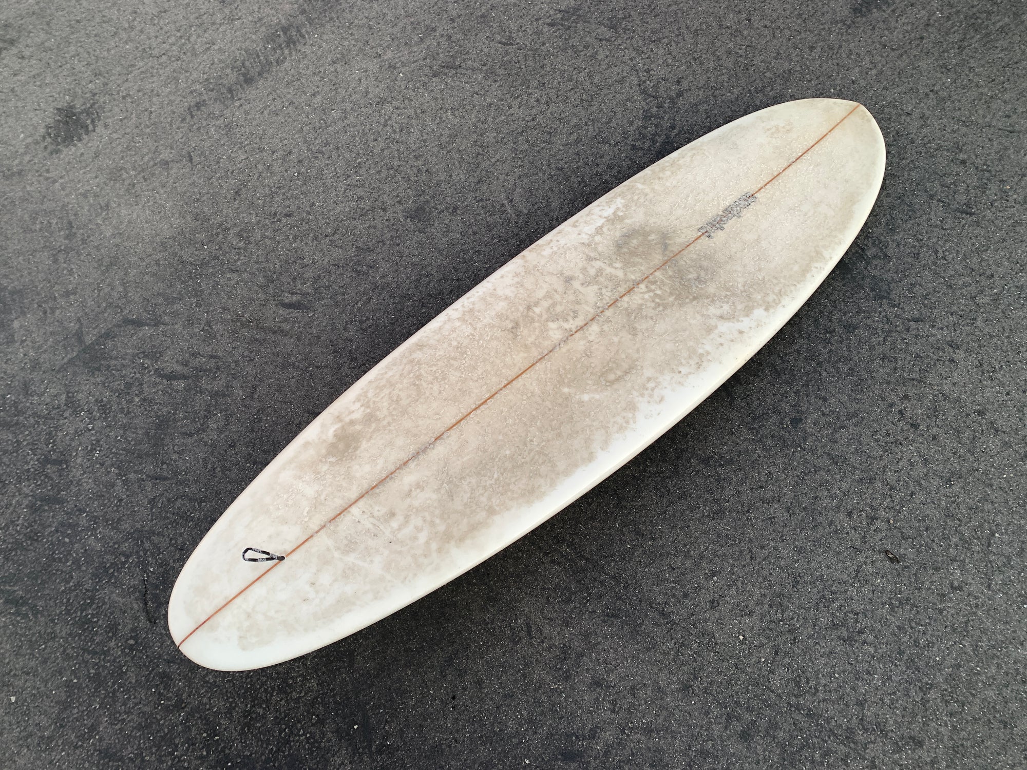 6'6" Andreini Vaquero (Used)