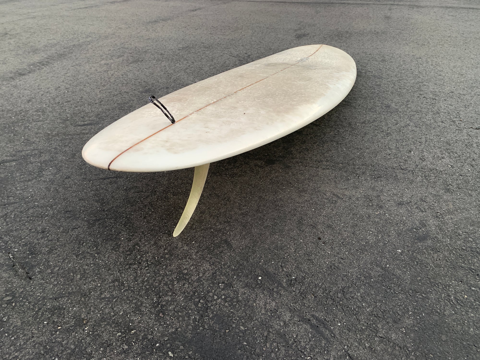 6'6" Andreini Vaquero (Used)