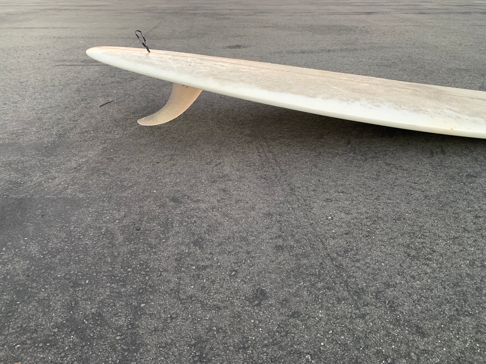 6'6" Andreini Vaquero (Used)
