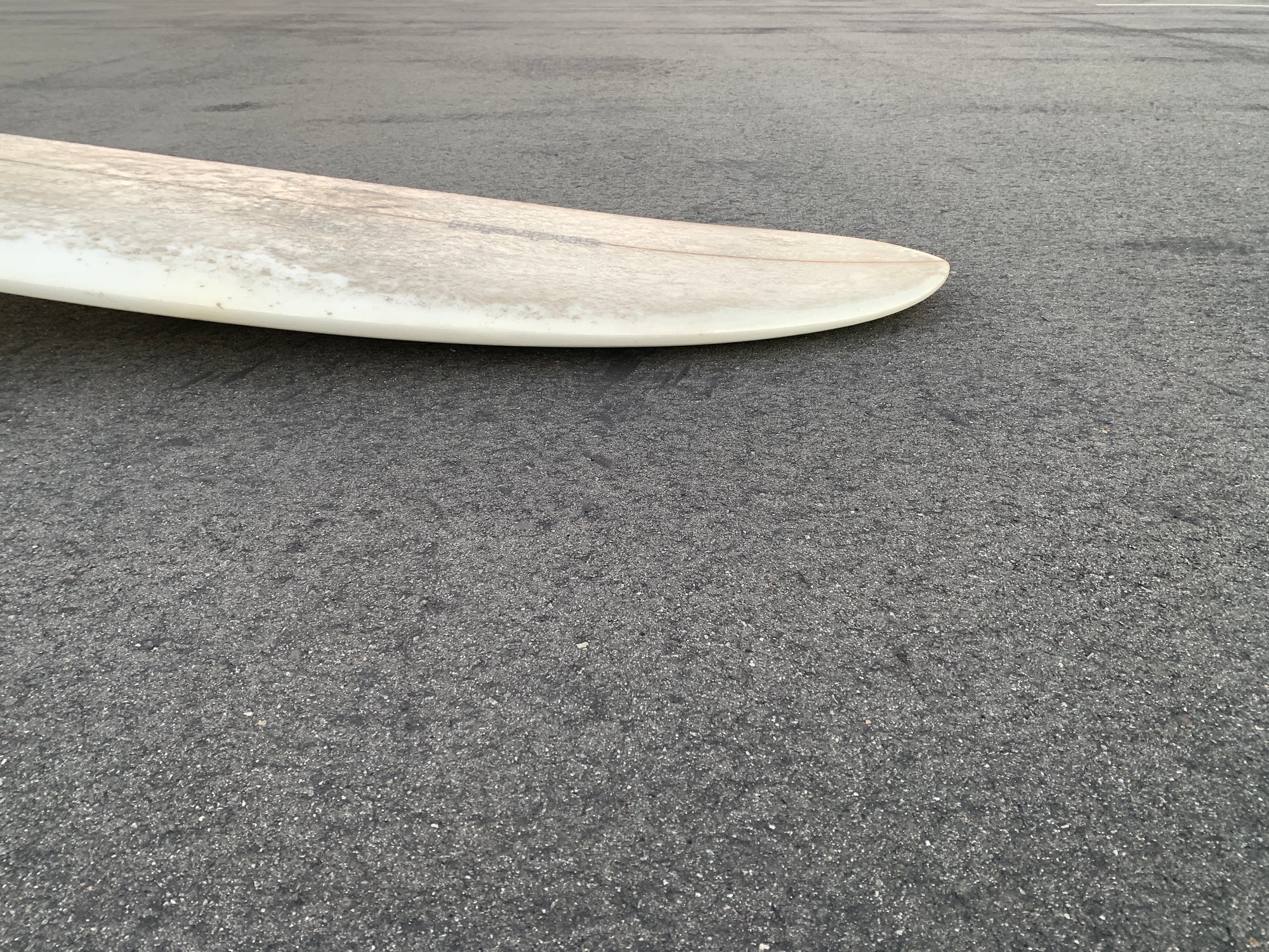 6'6" Andreini Vaquero (Used)