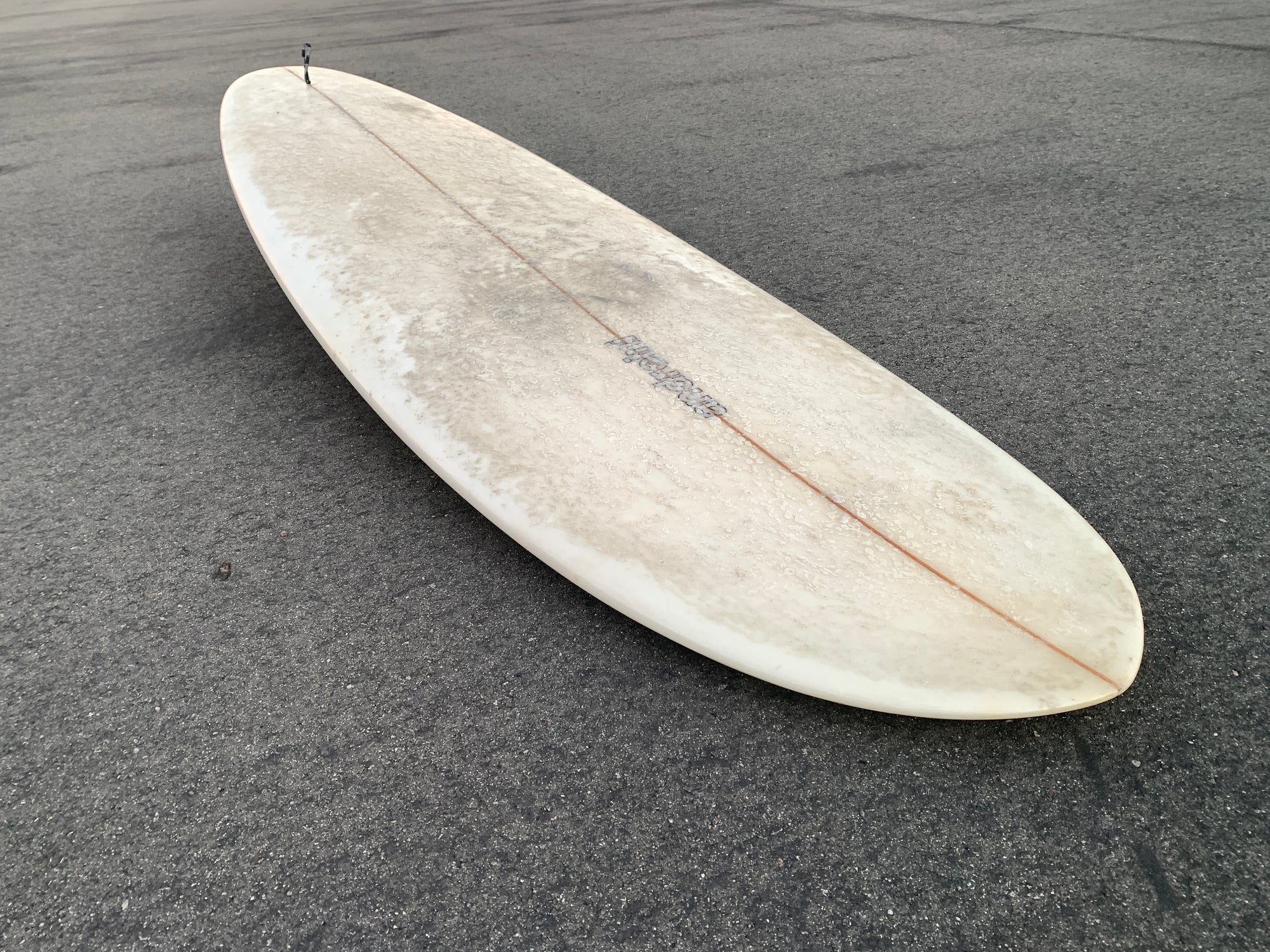6'6" Andreini Vaquero (Used)