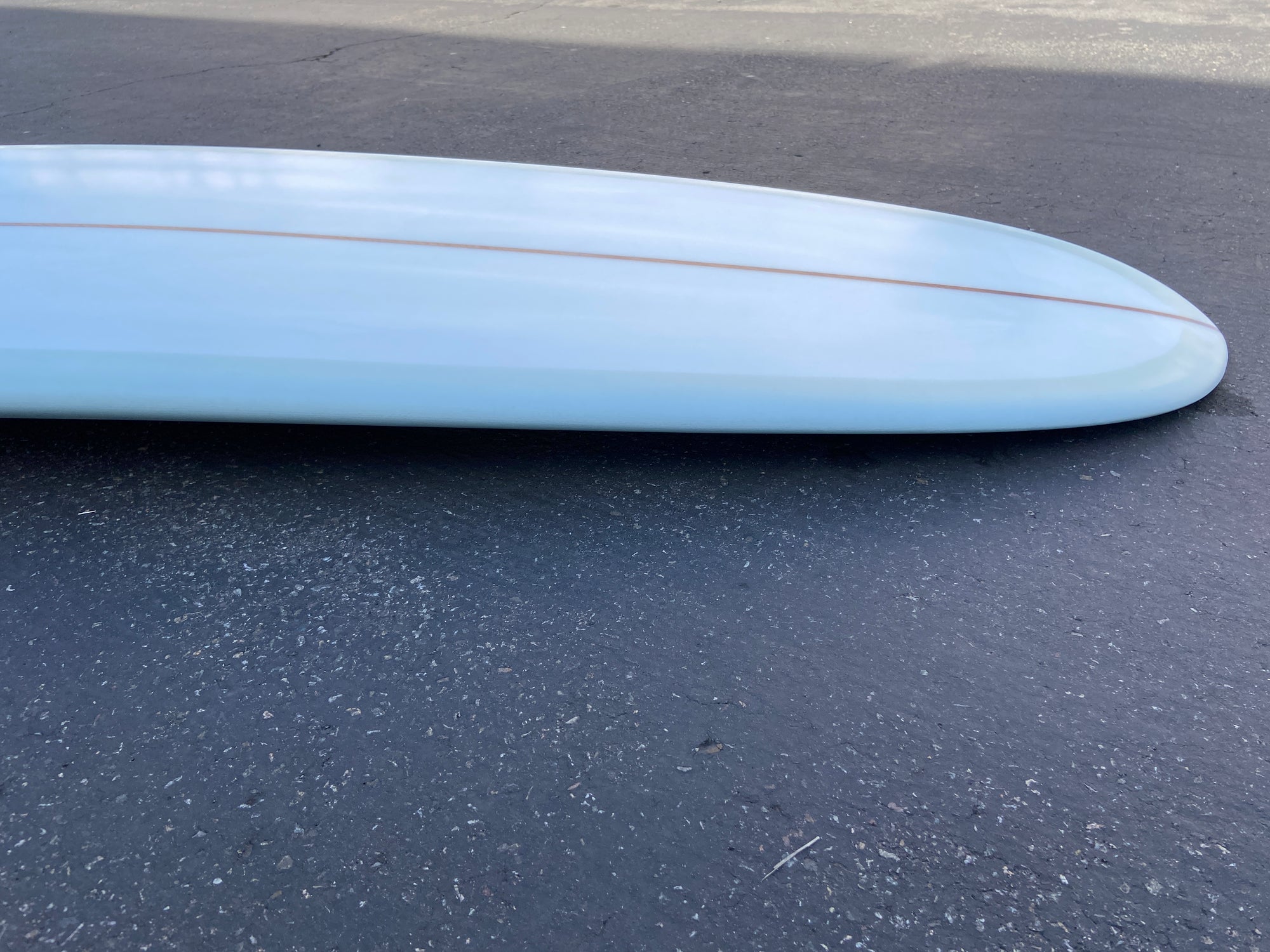 9'6" Kris Hall Daily Cup