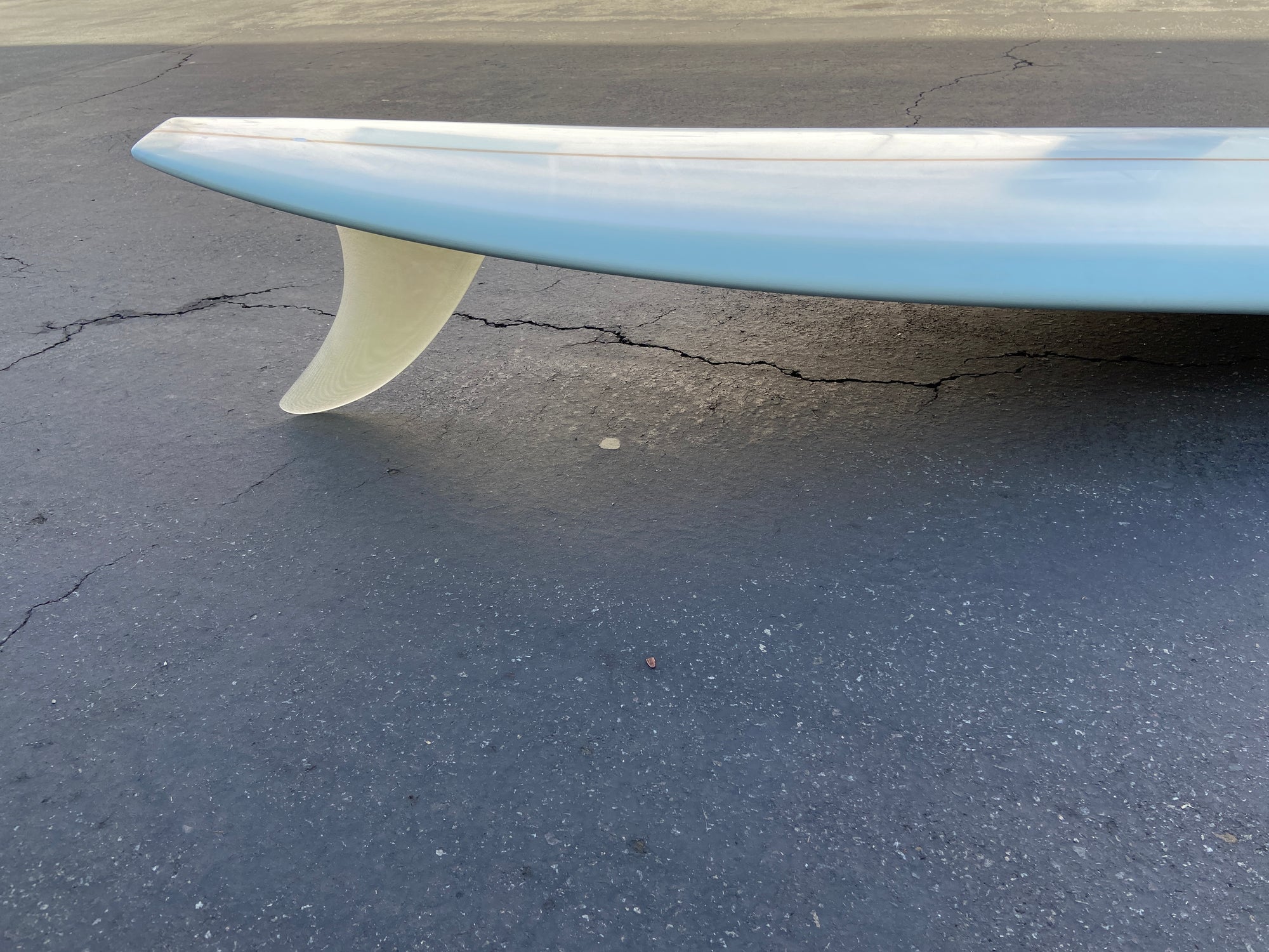 9'6" Kris Hall Daily Cup