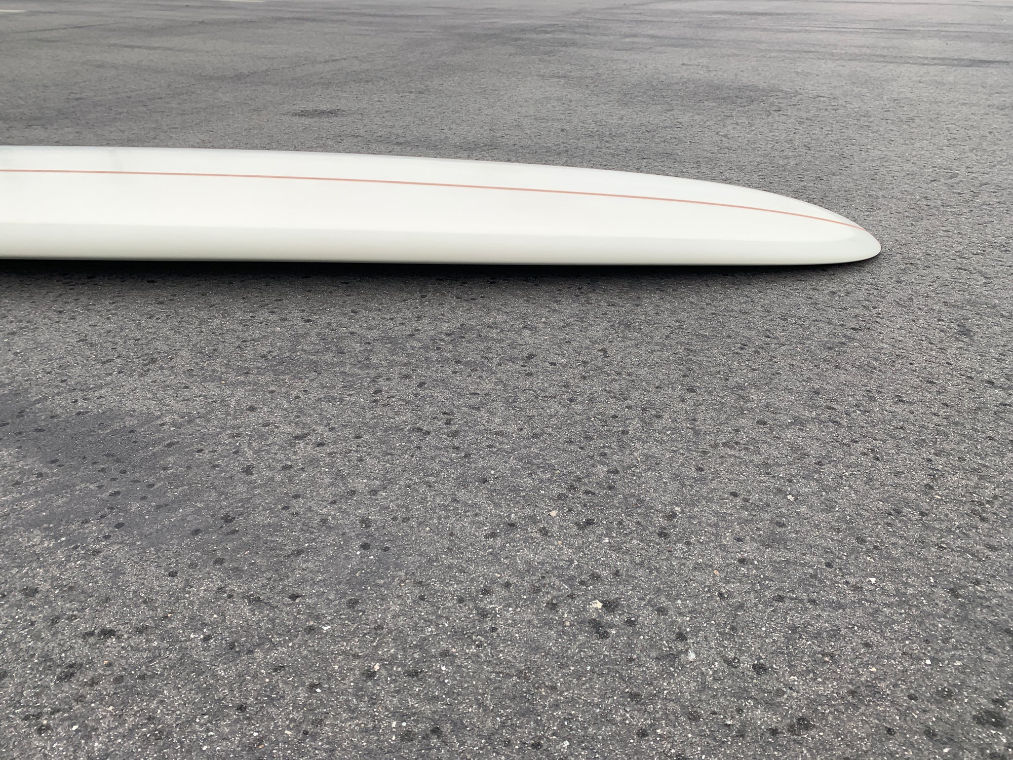 9'4" Tyler Warren Transition