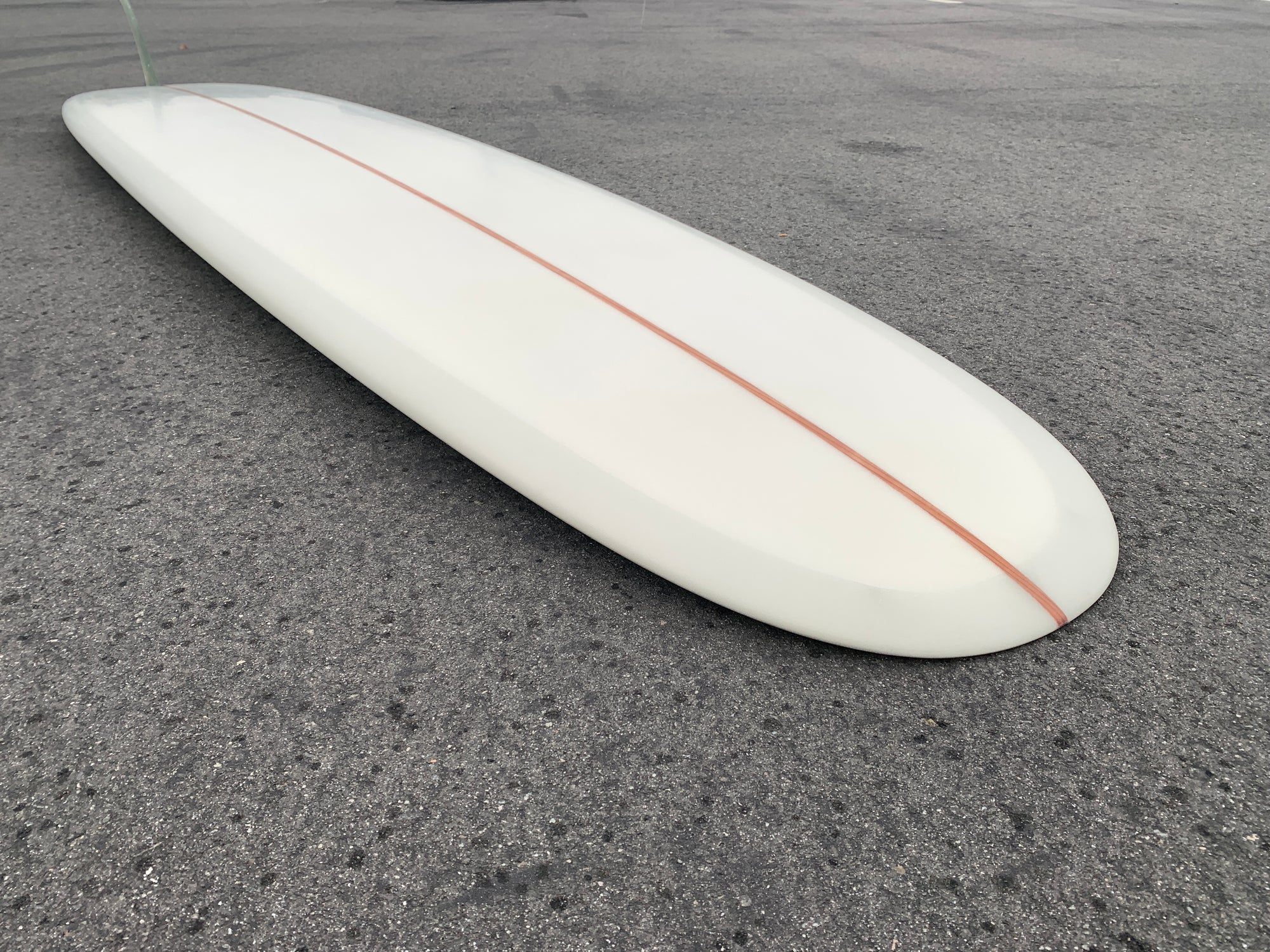 9'4" Tyler Warren Transition