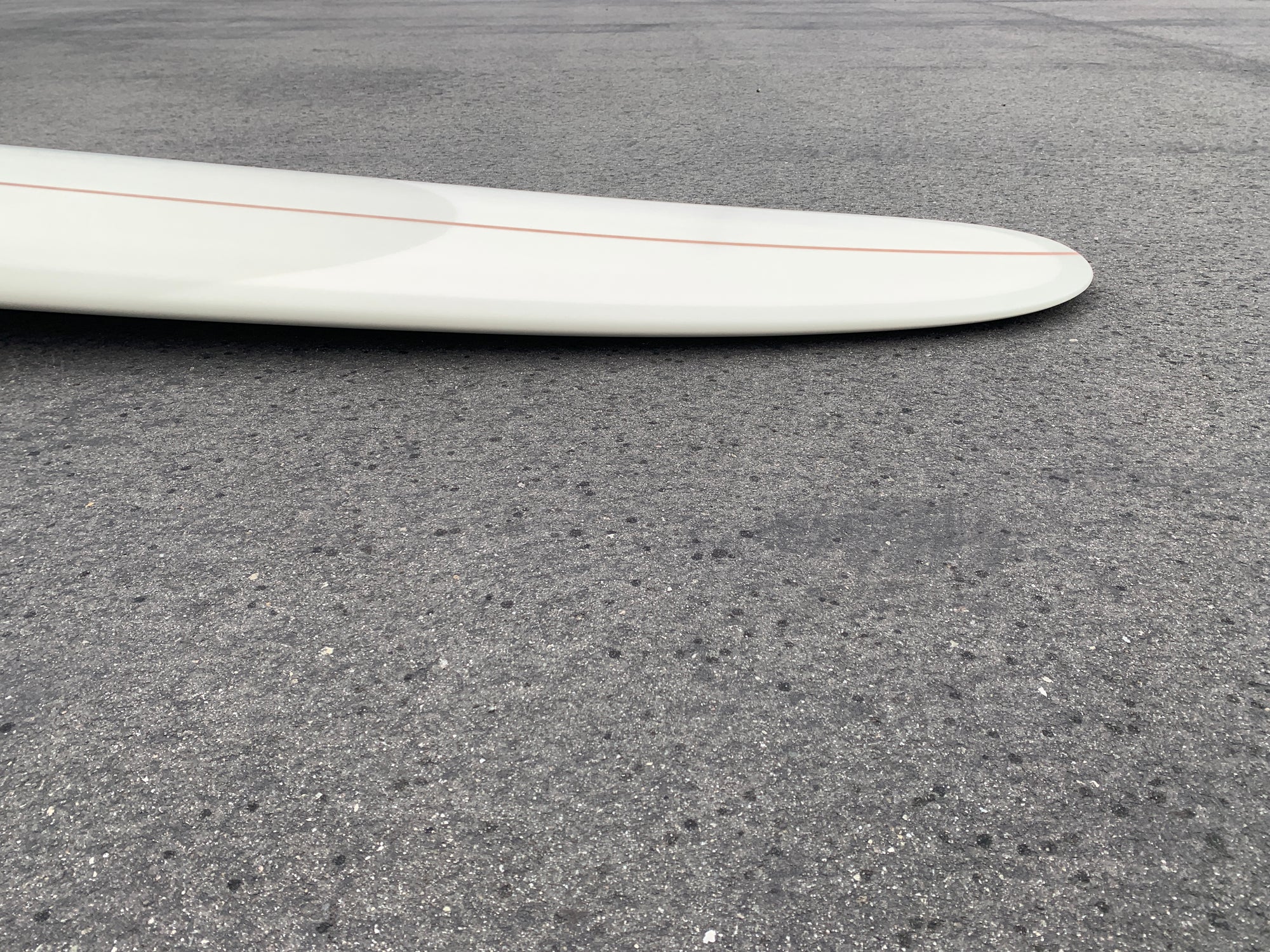 9'4" Tyler Warren Transition