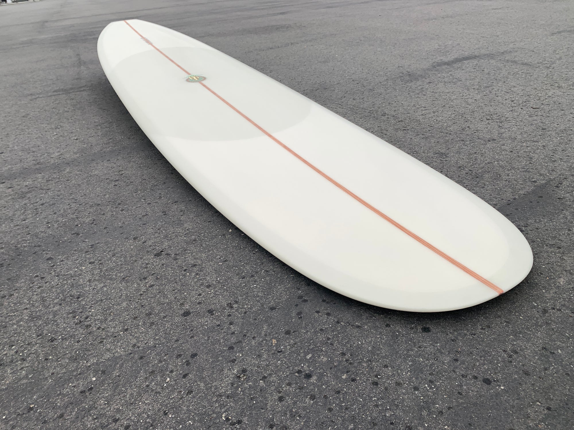 9'4" Tyler Warren Transition