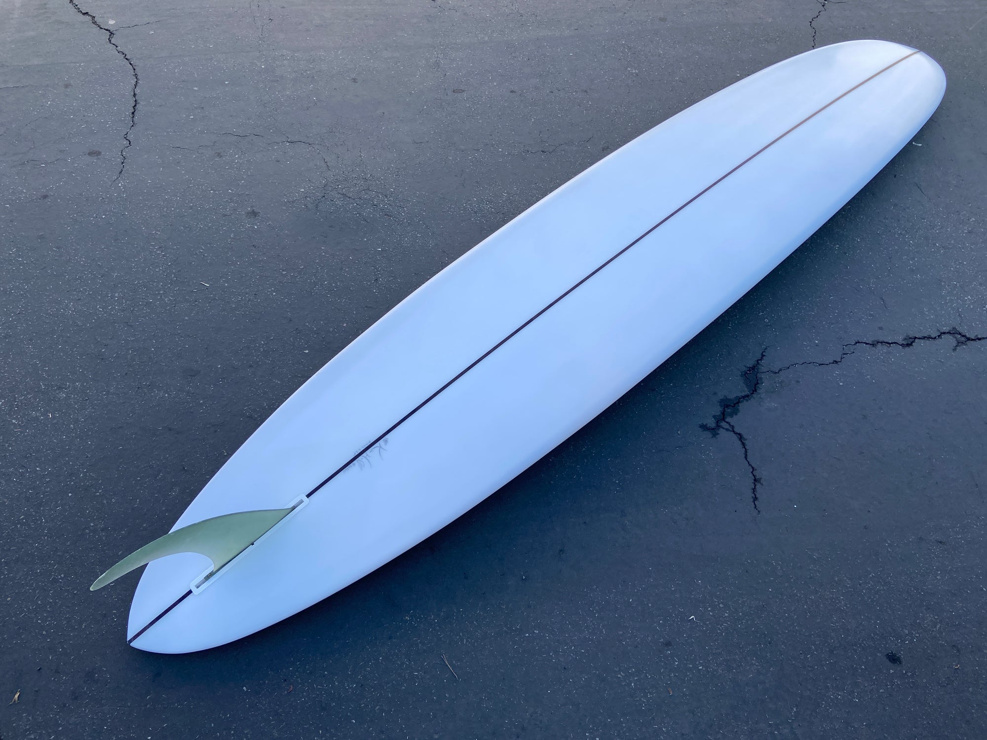 10&#39;4&quot; Kris Hall Glider