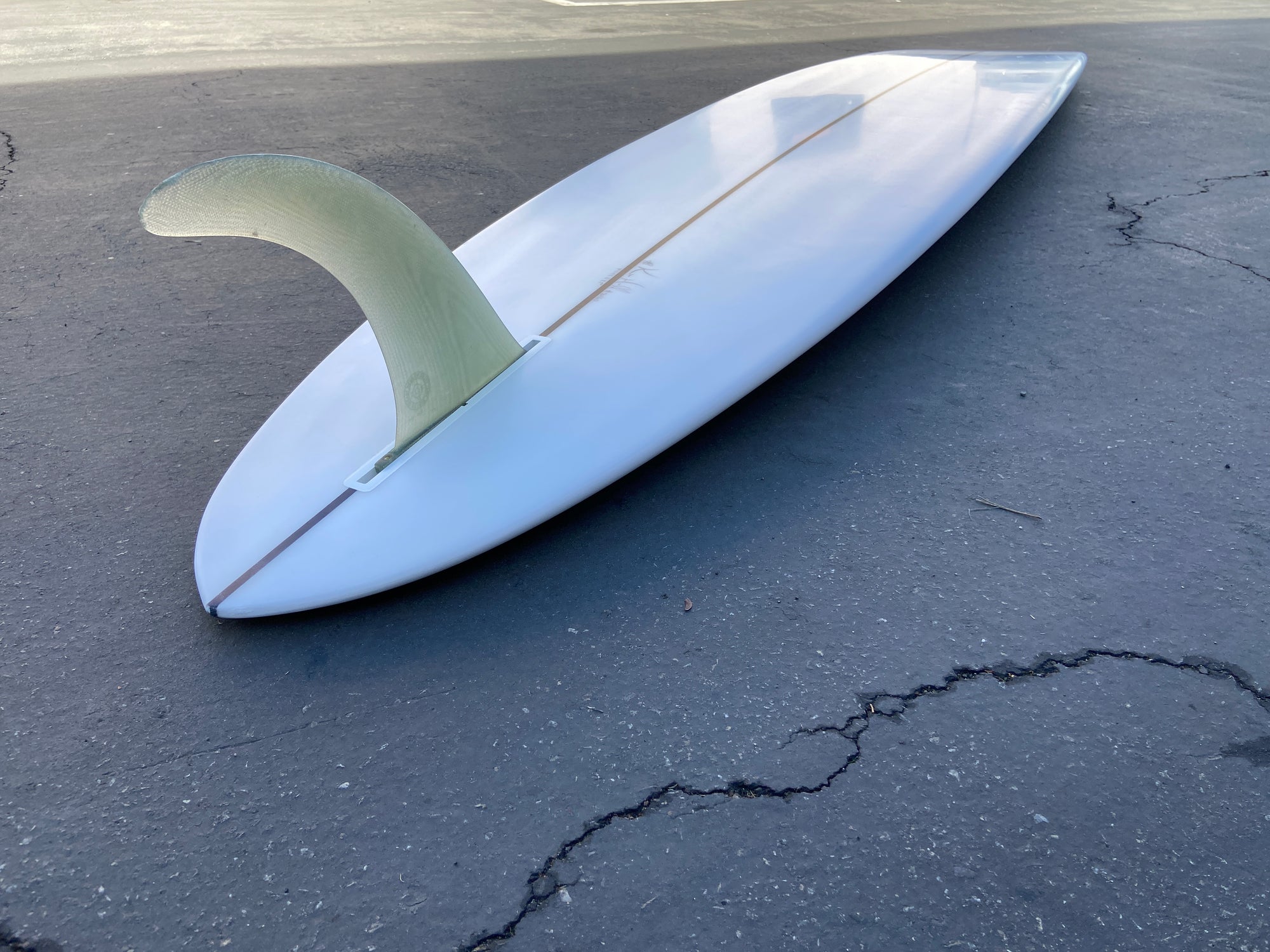 10&#39;4&quot; Kris Hall Glider