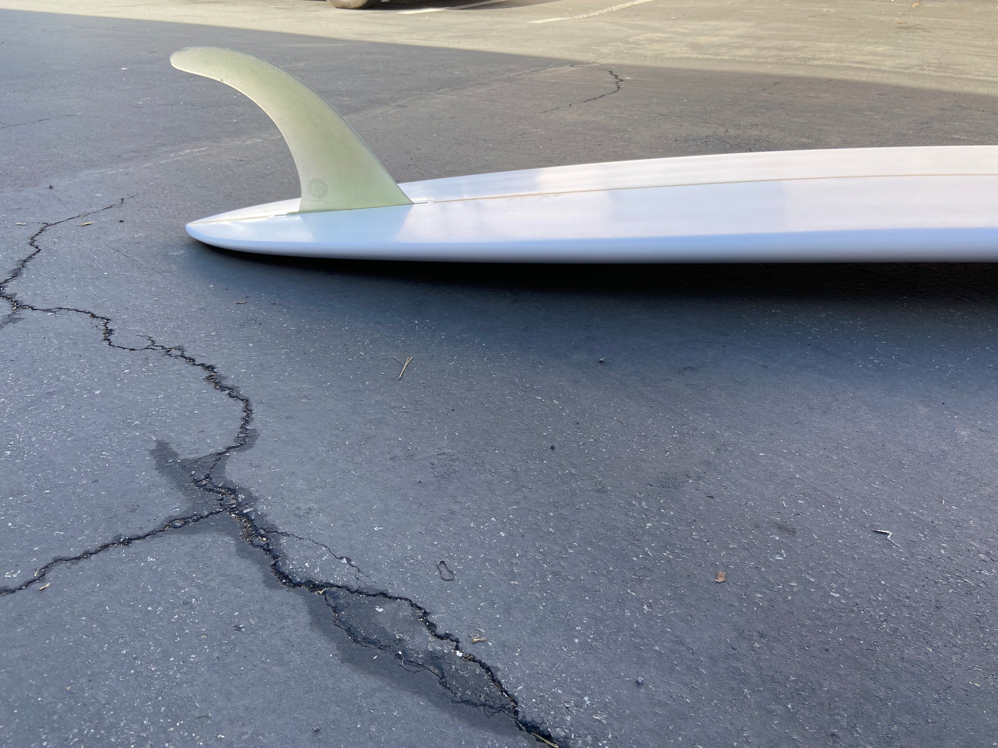 10'4" Kris Hall Glider
