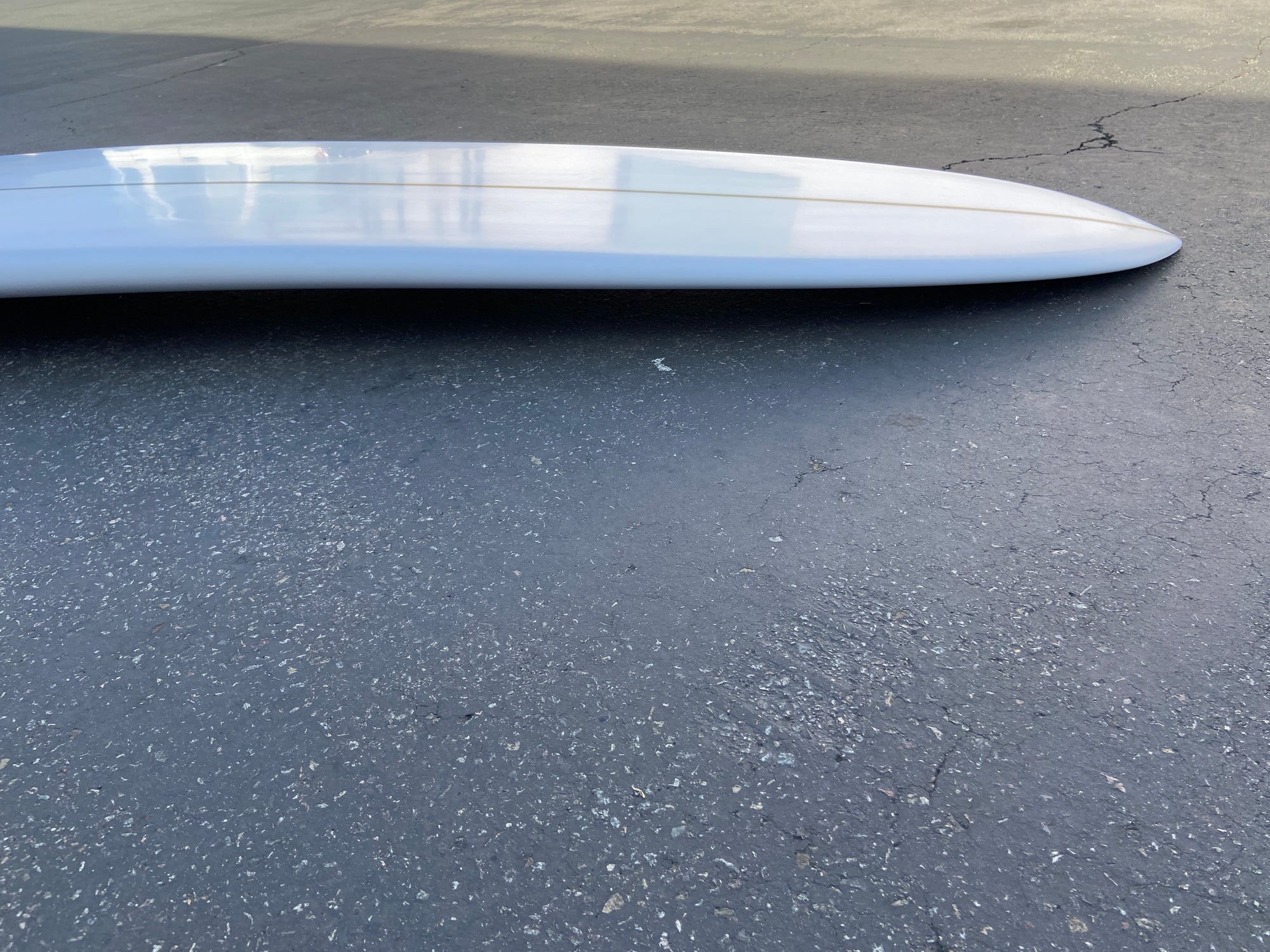 10'4" Kris Hall Glider