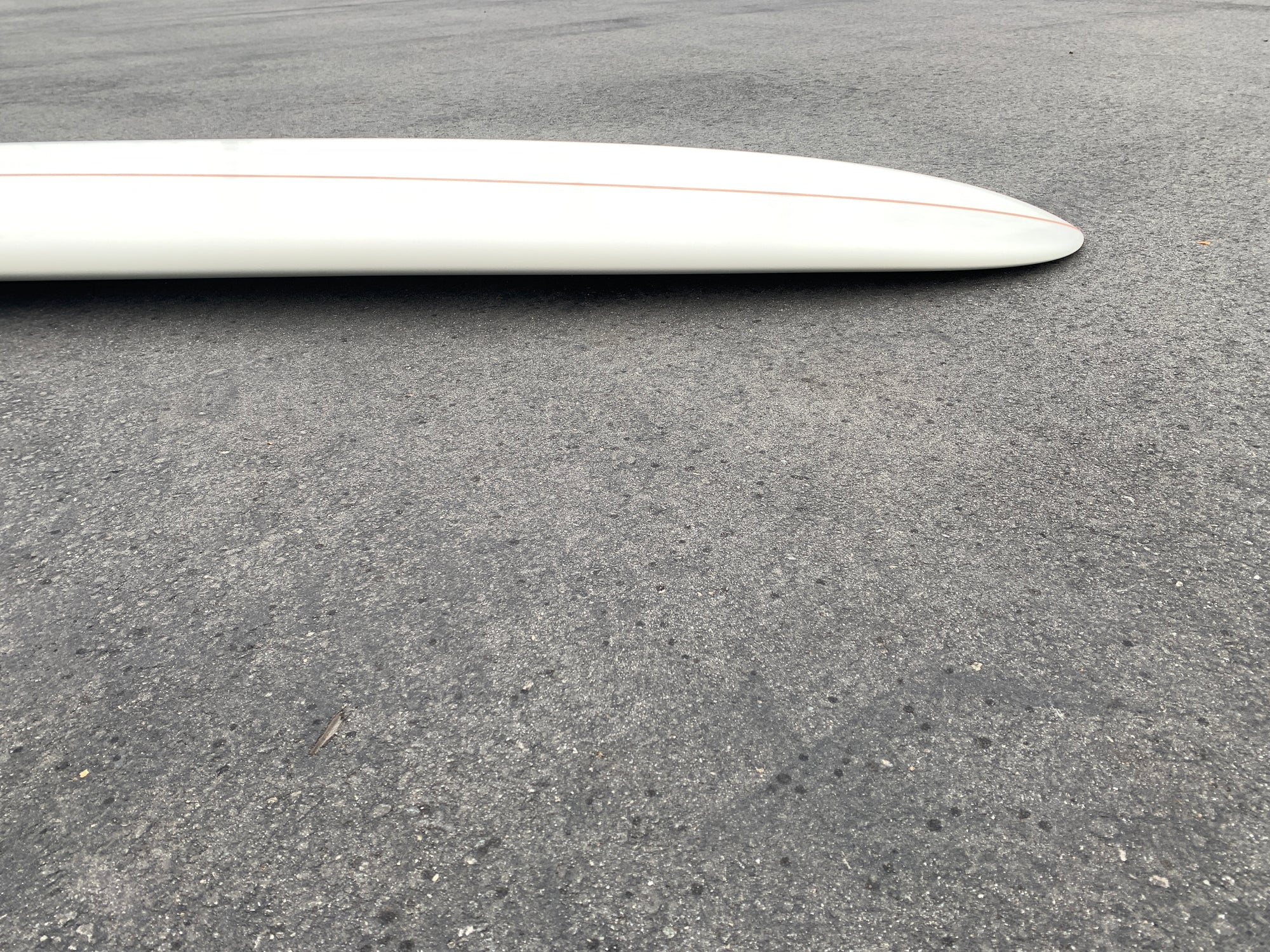 9'6" Tyler Warren Noserider