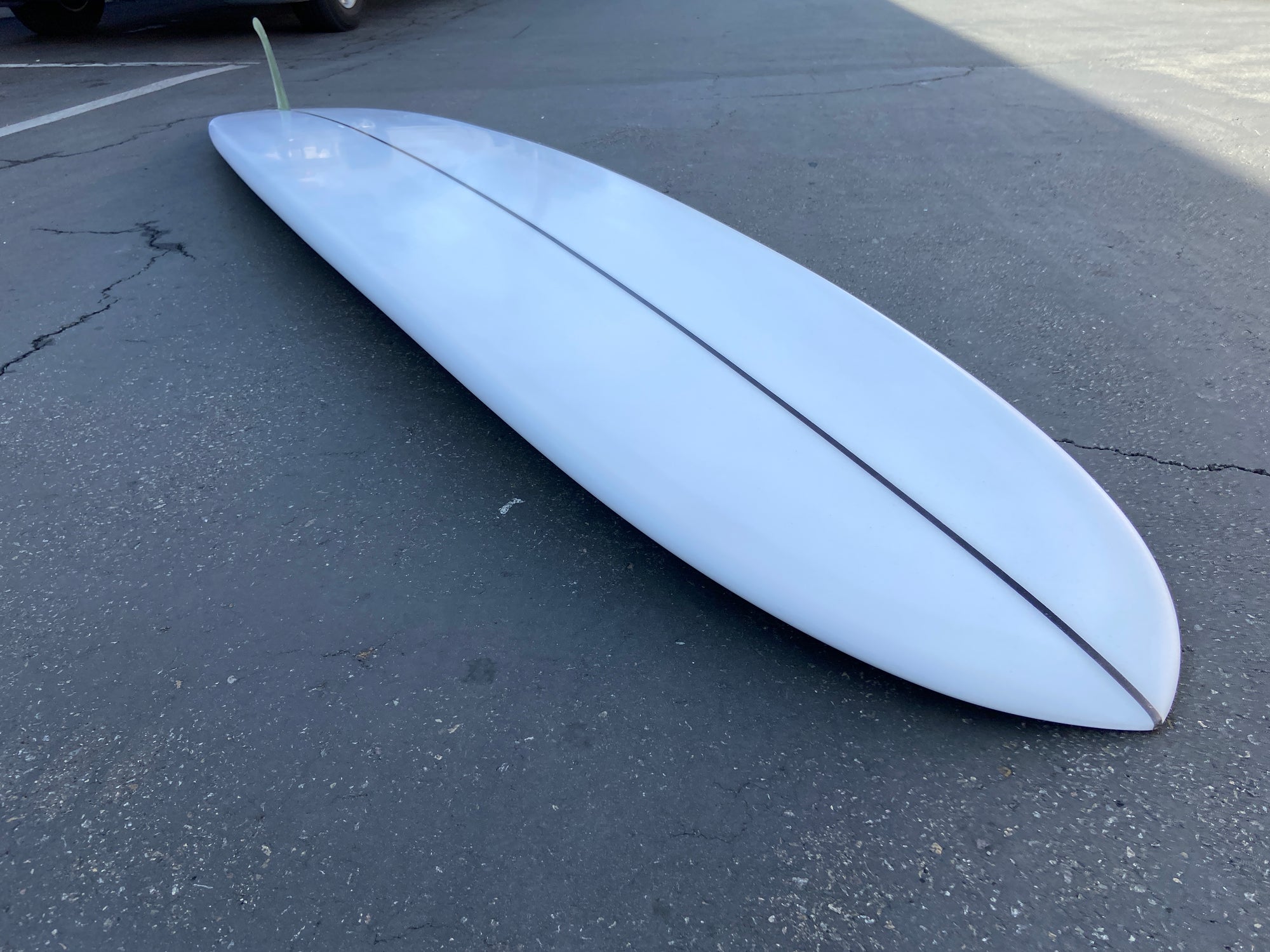 10'4" Kris Hall Glider