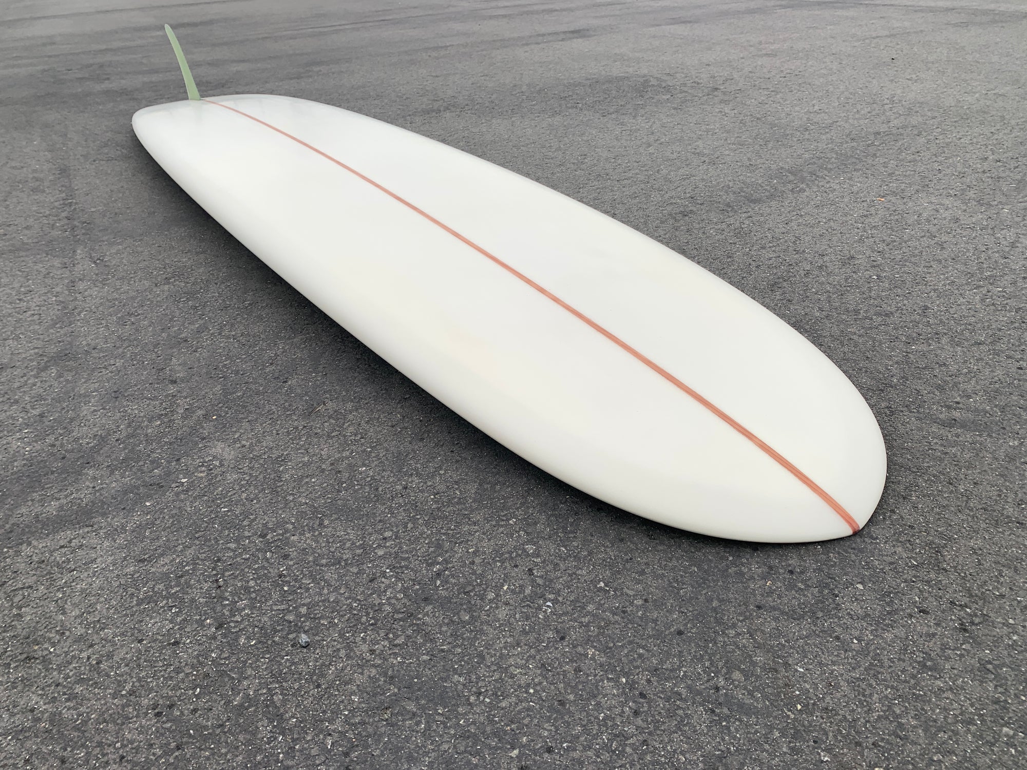 9'6" Tyler Warren Noserider