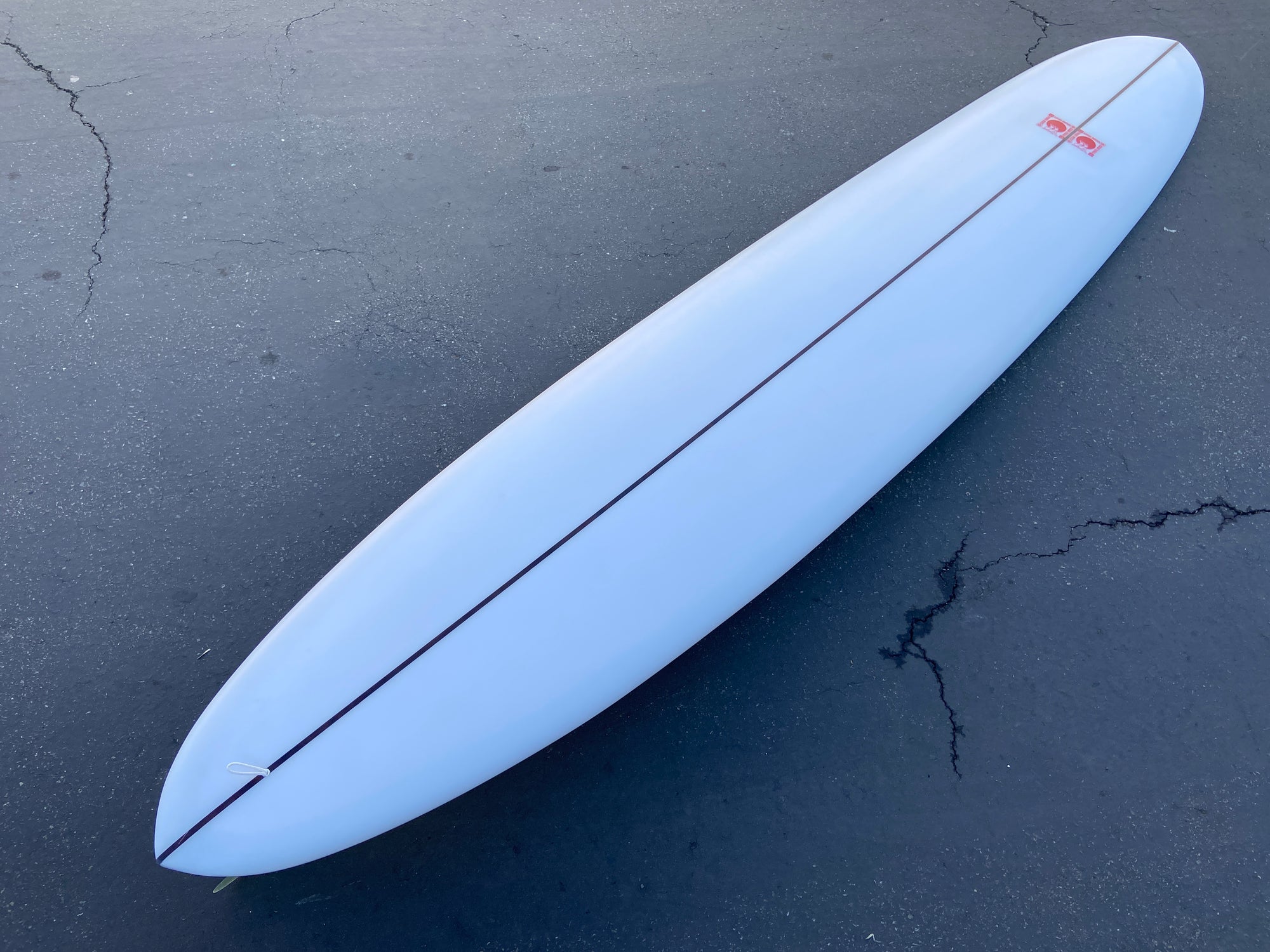 10'4" Kris Hall Glider