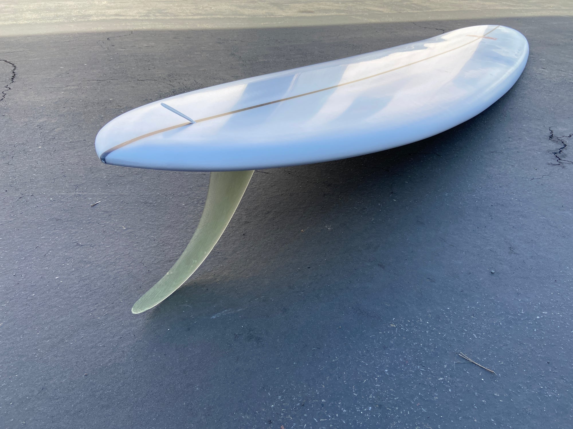 10&#39;4&quot; Kris Hall Glider