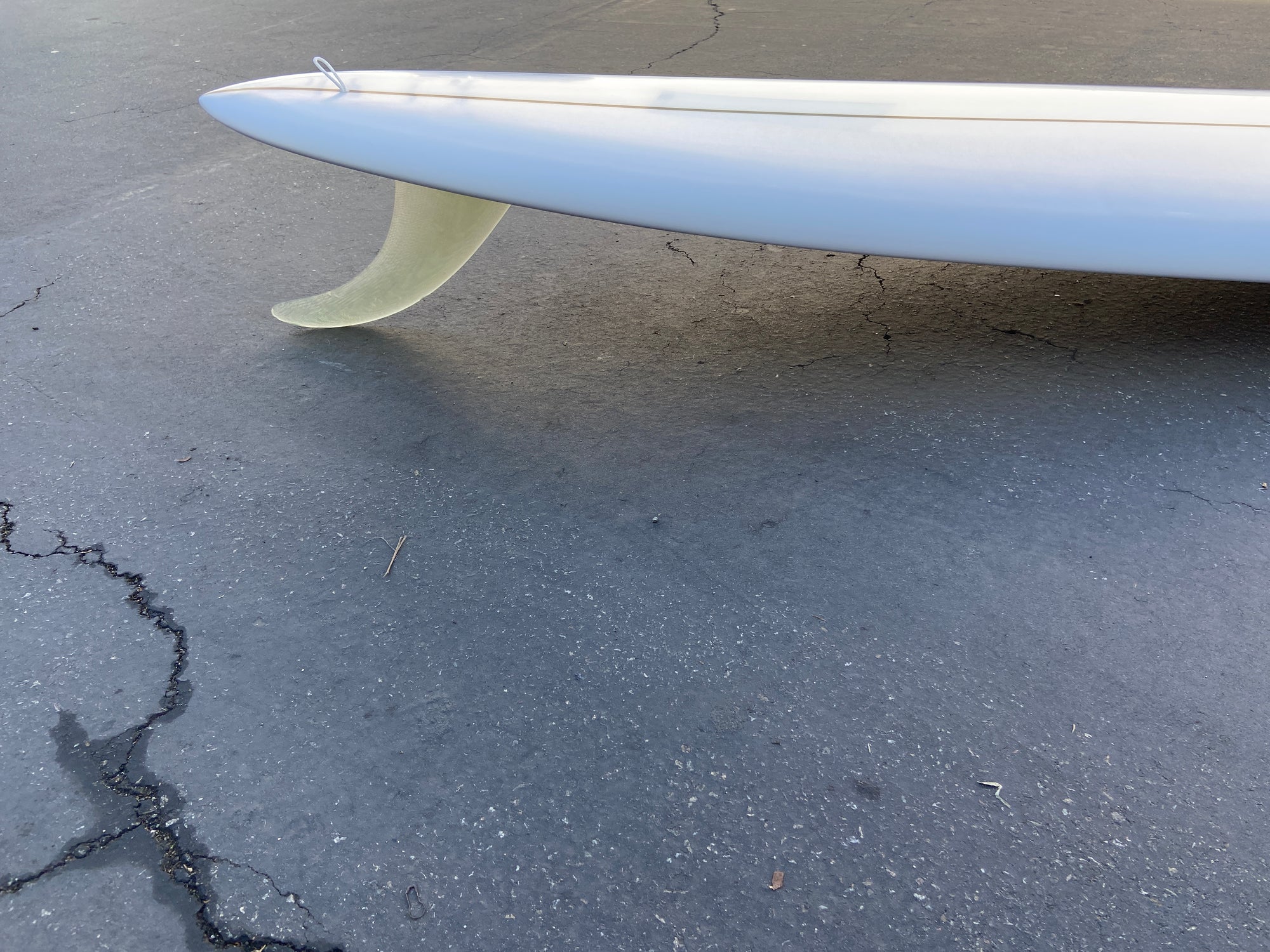 10'4" Kris Hall Glider