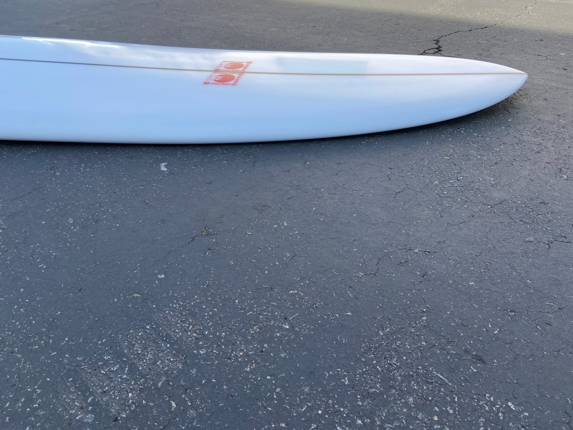 10'4" Kris Hall Glider