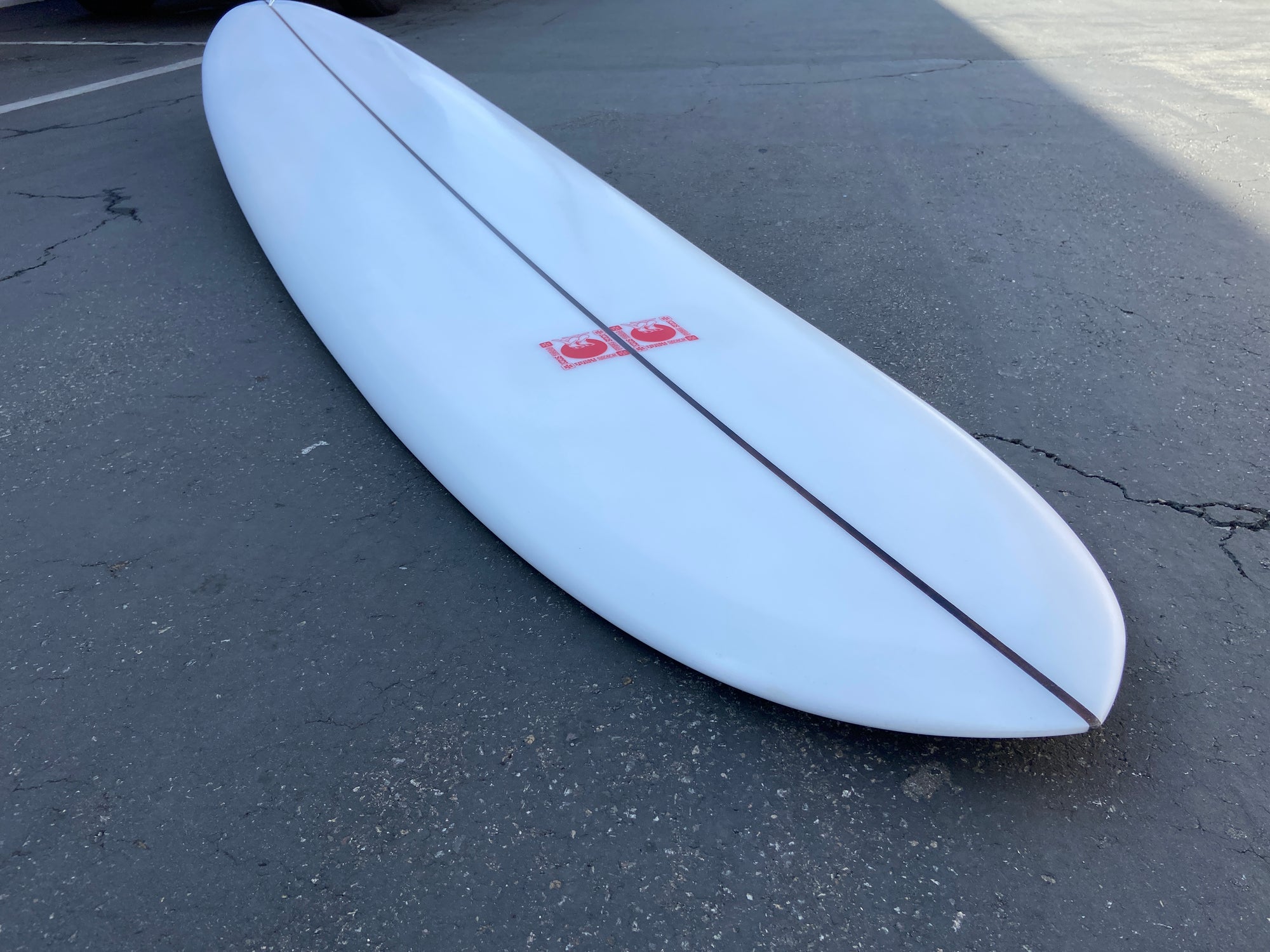 10'4" Kris Hall Glider