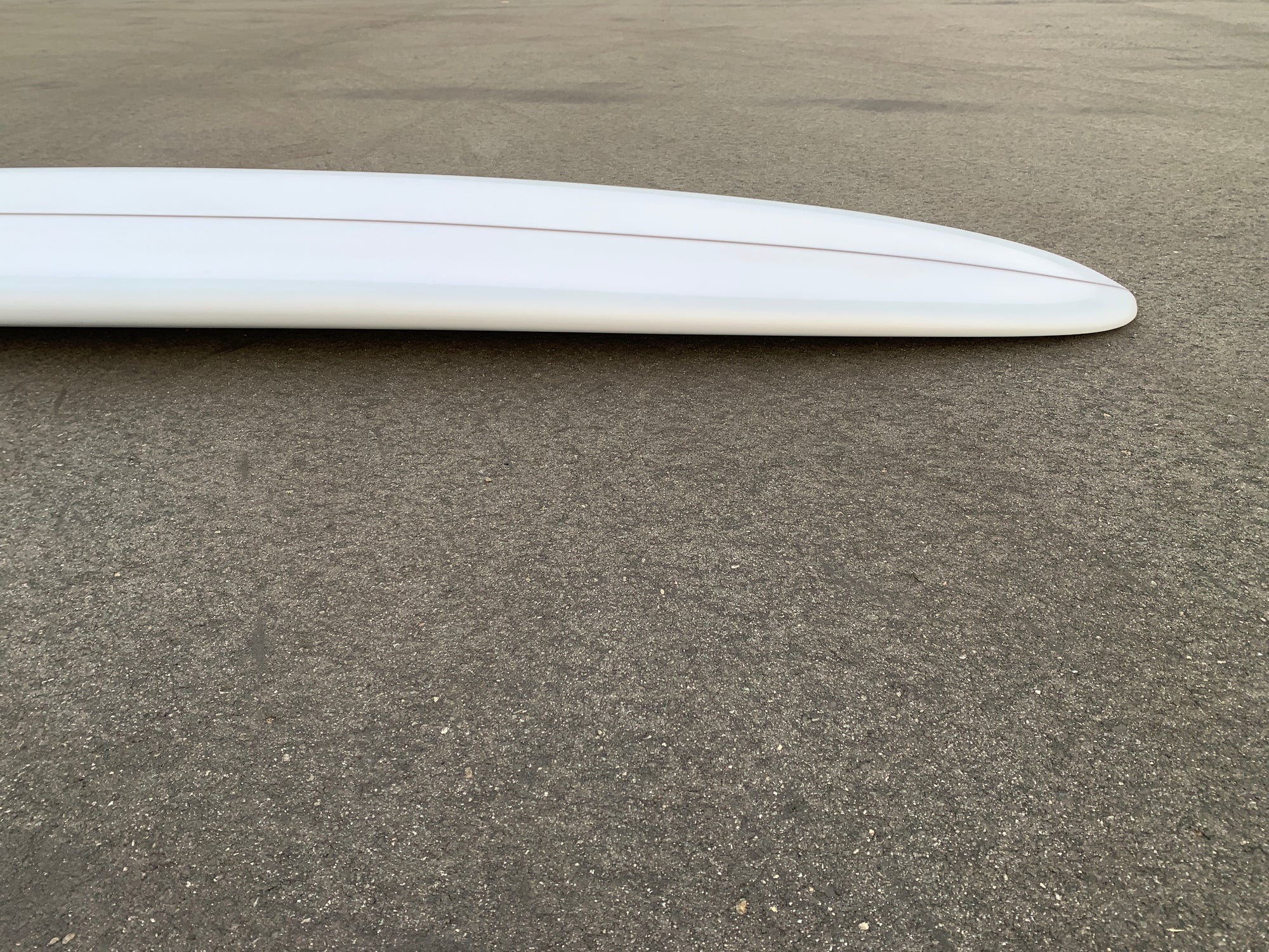 9'6" Kris Hall Daily Cup