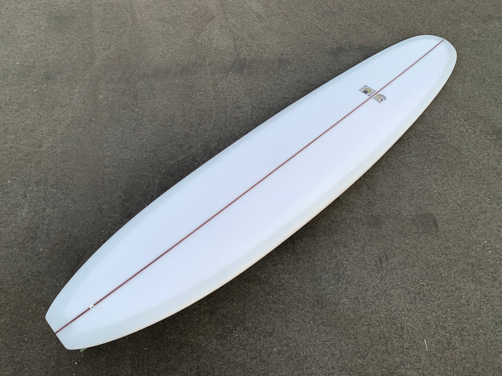 9'6" Kris Hall Daily Cup