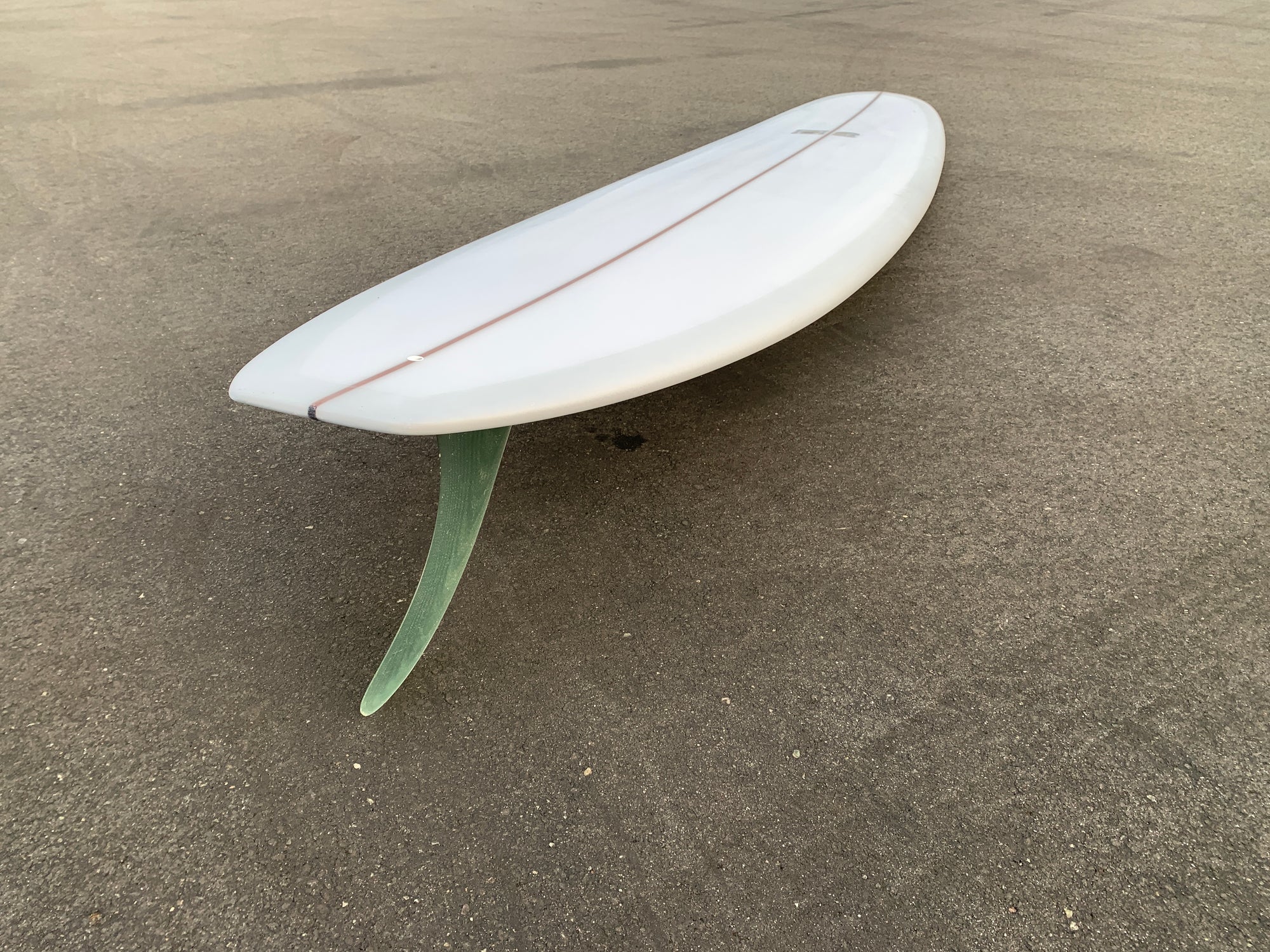 9'6" Kris Hall Daily Cup