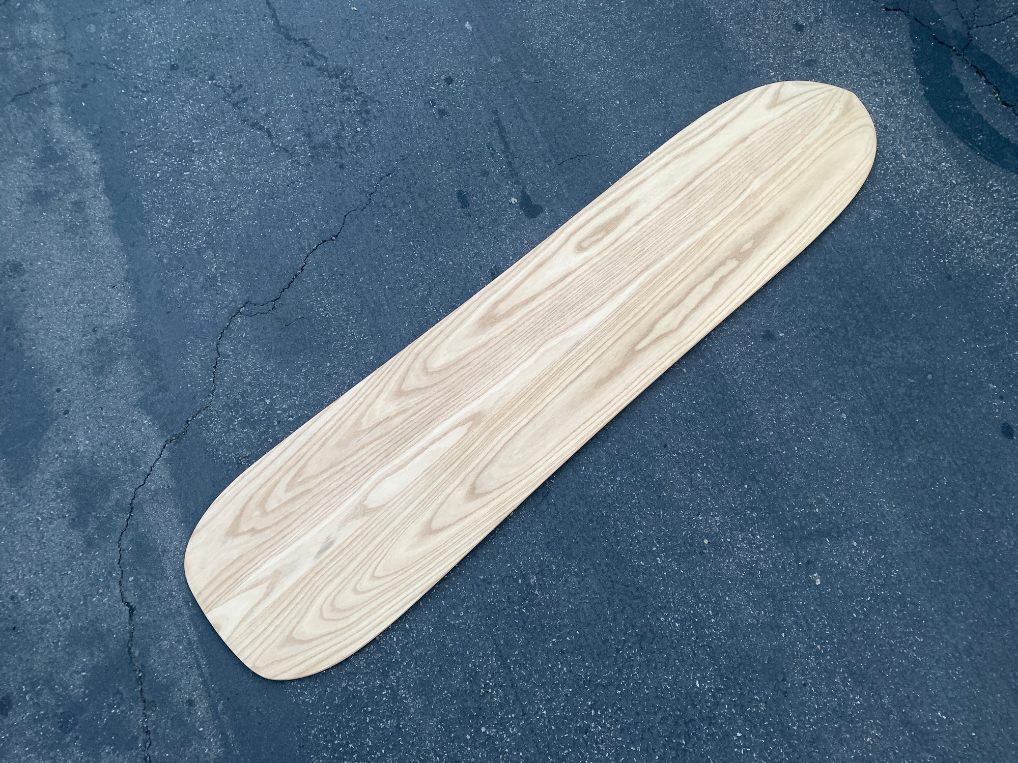 6'2" Jon Wegener Peanut Alaia