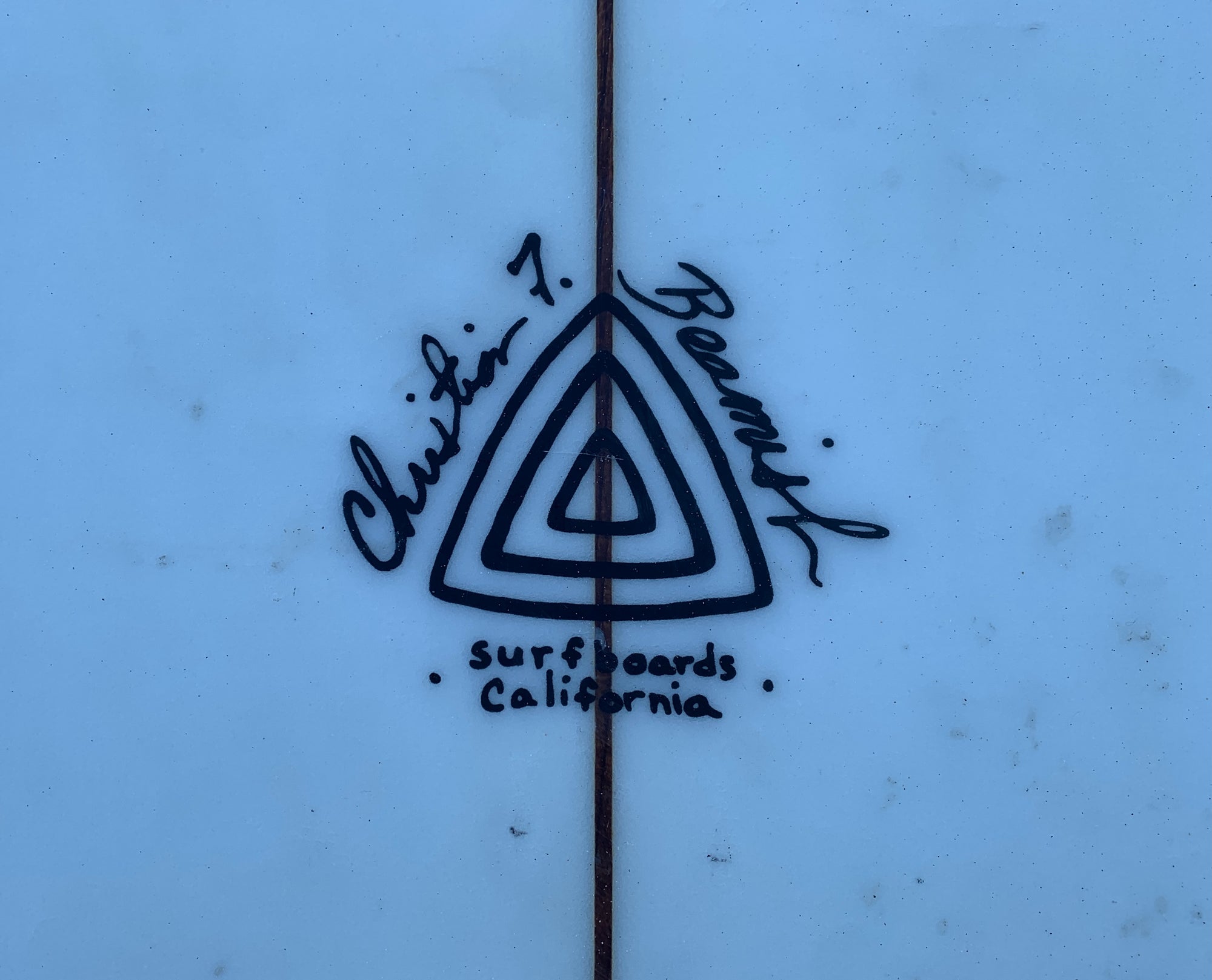 7'7" Beamish Kingfish (Used)