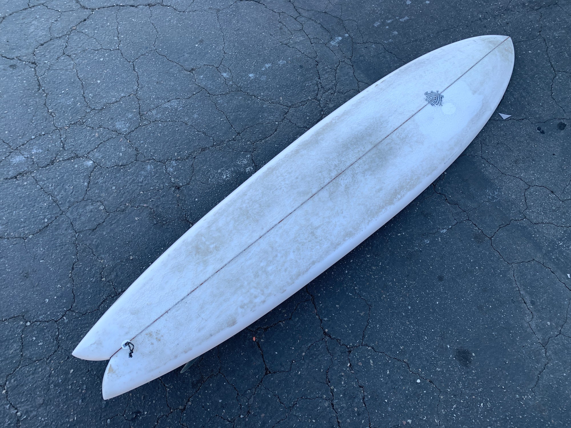 7'7" Beamish Kingfish (Used)