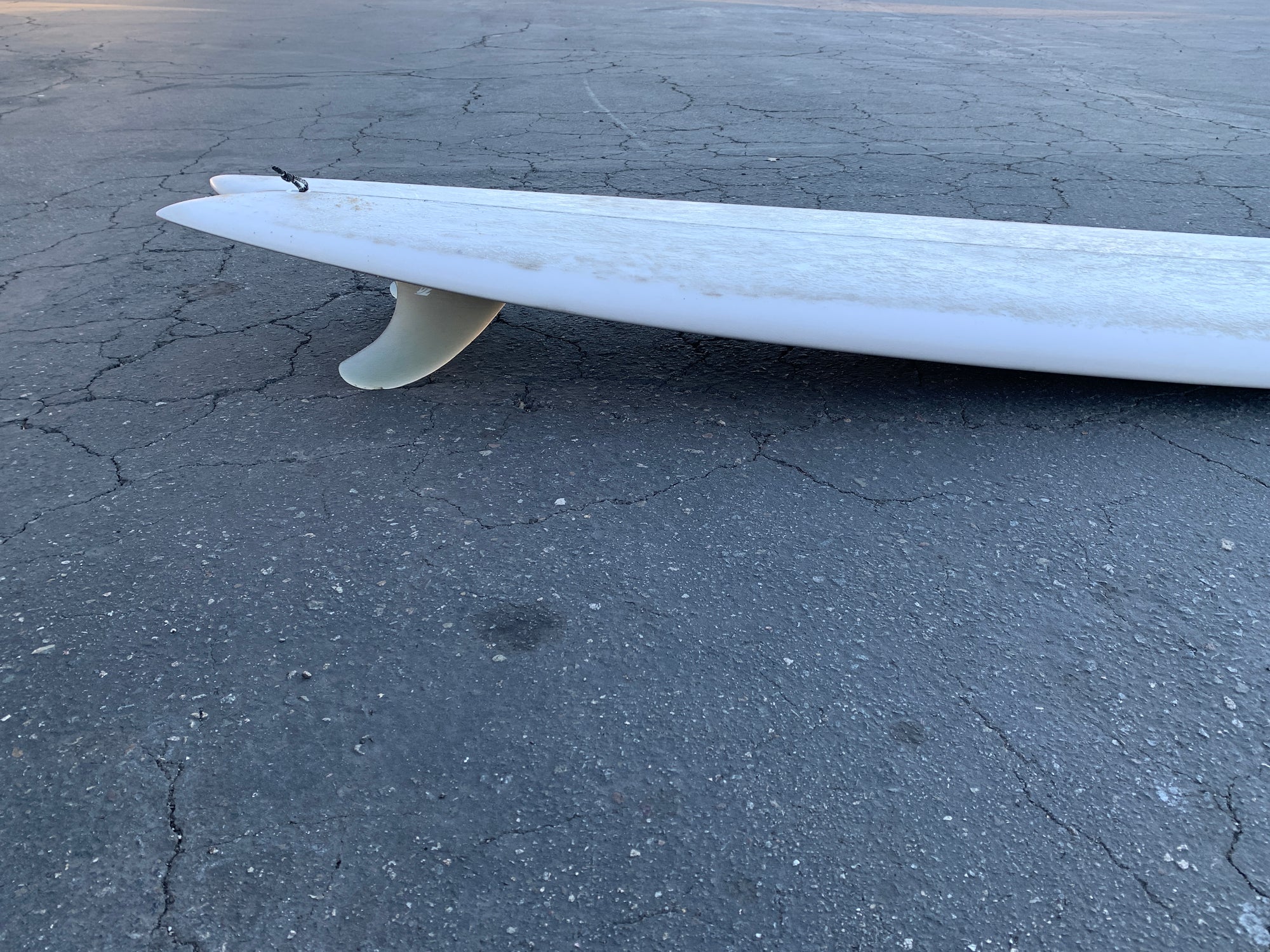 7'7" Beamish Kingfish (Used)