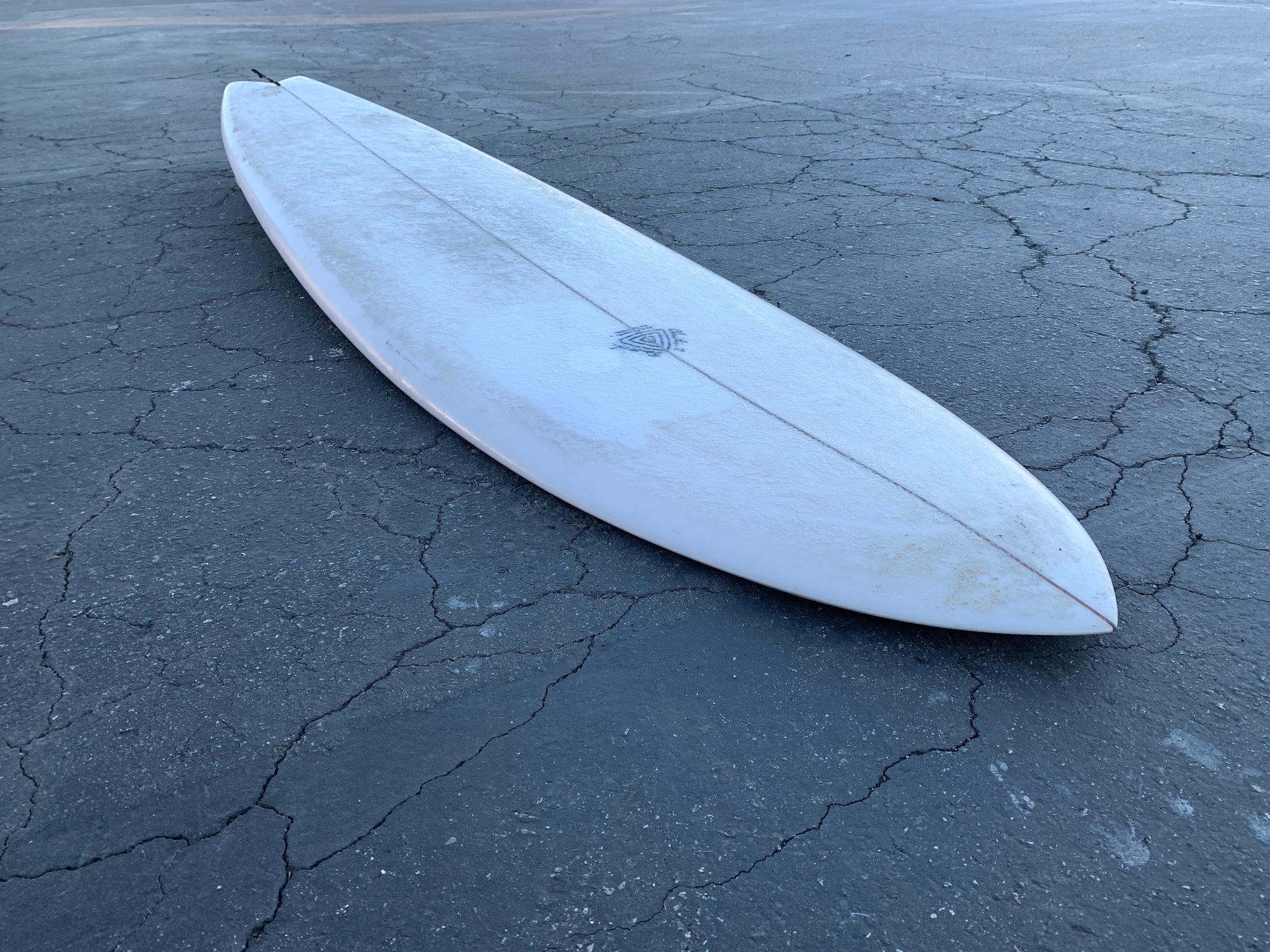 7'7" Beamish Kingfish (Used)