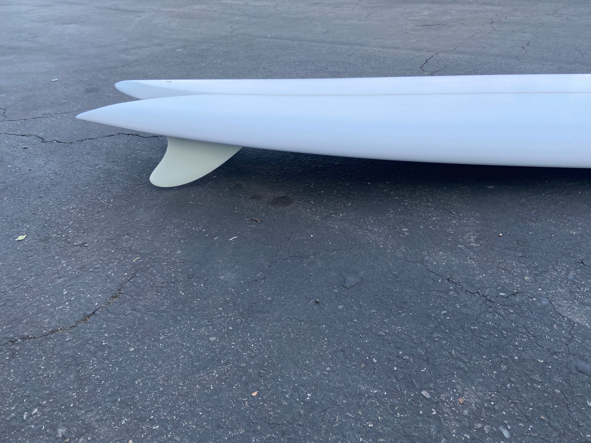 8'6" Deepest Reaches Mega Fish