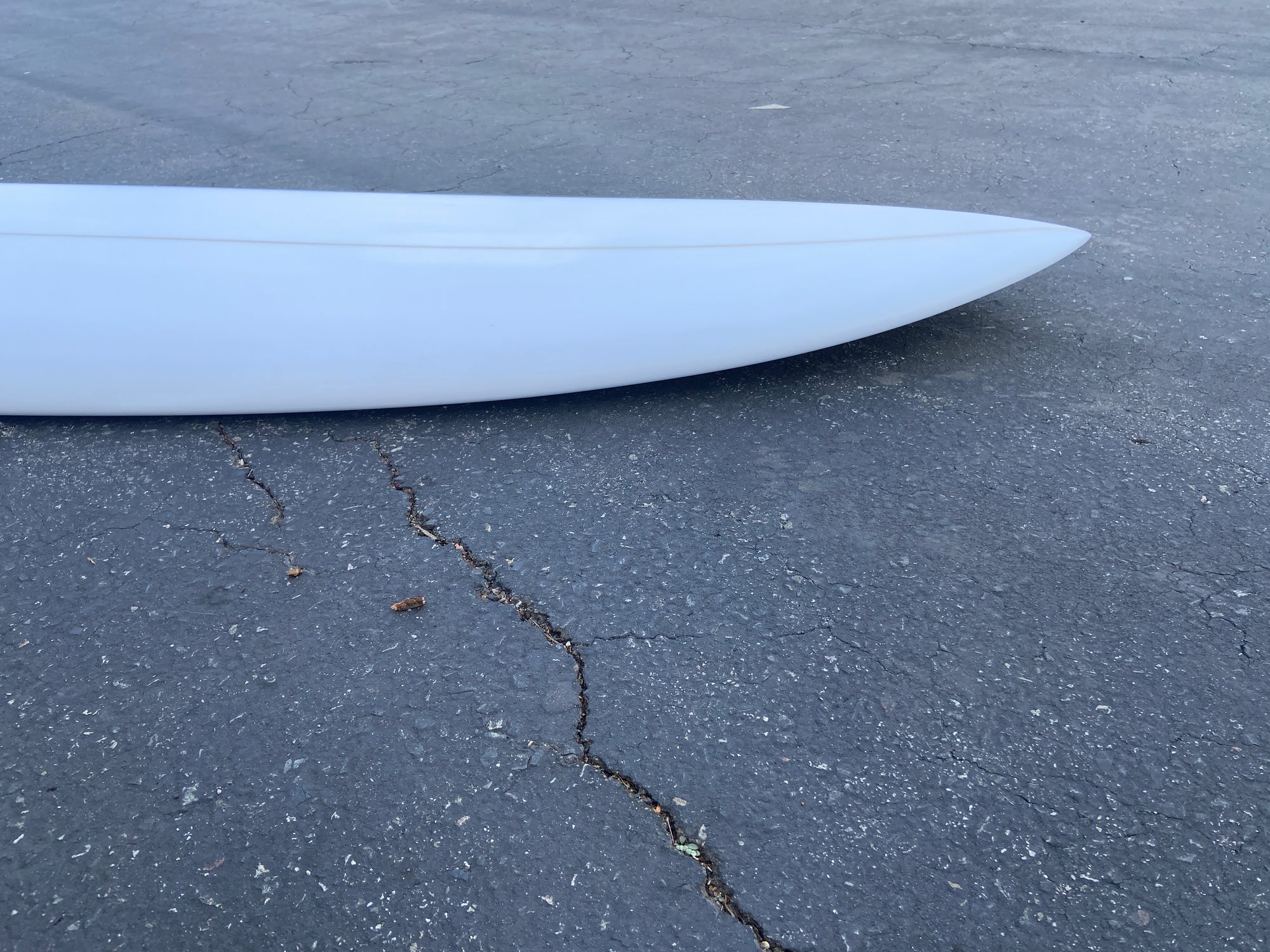 8'6" Deepest Reaches Mega Fish