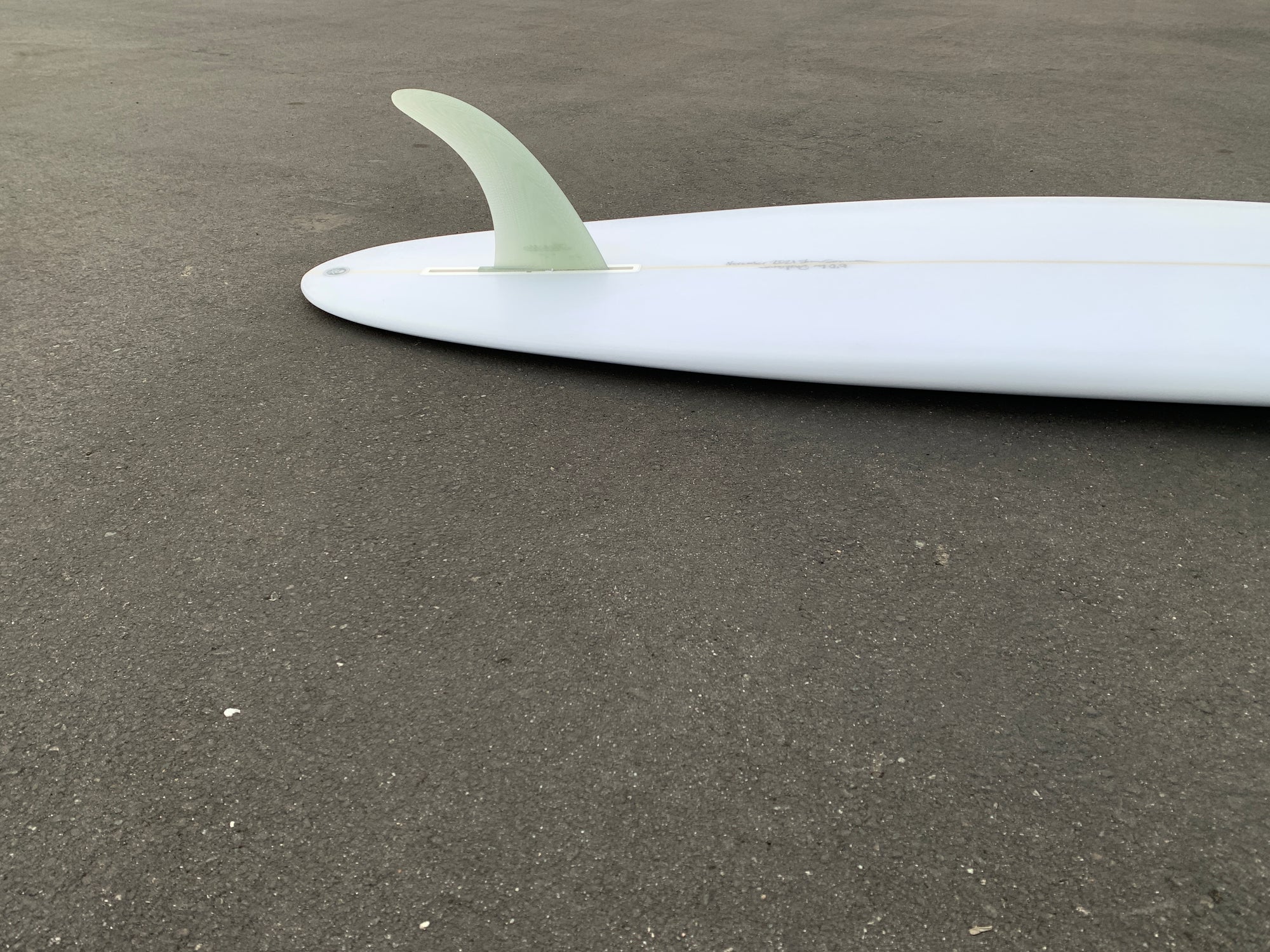 6'0" Somma Special Designs Daydream Hull