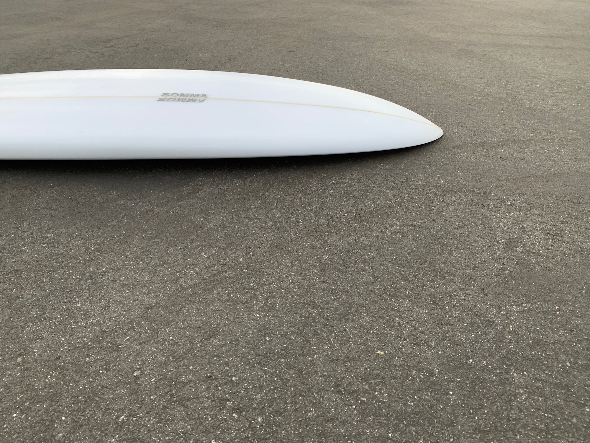 6'0" Somma Special Designs Daydream Hull